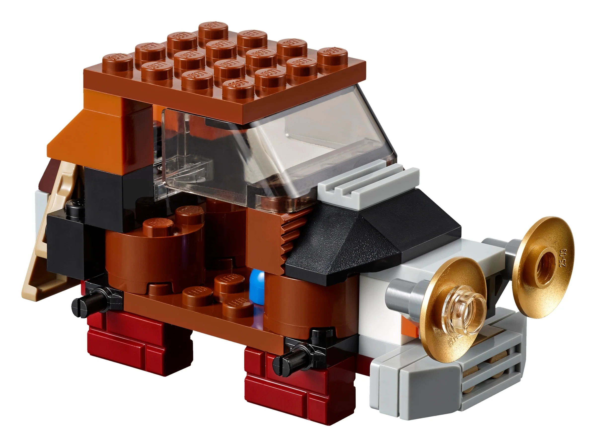 Mission to Mars - Image 11