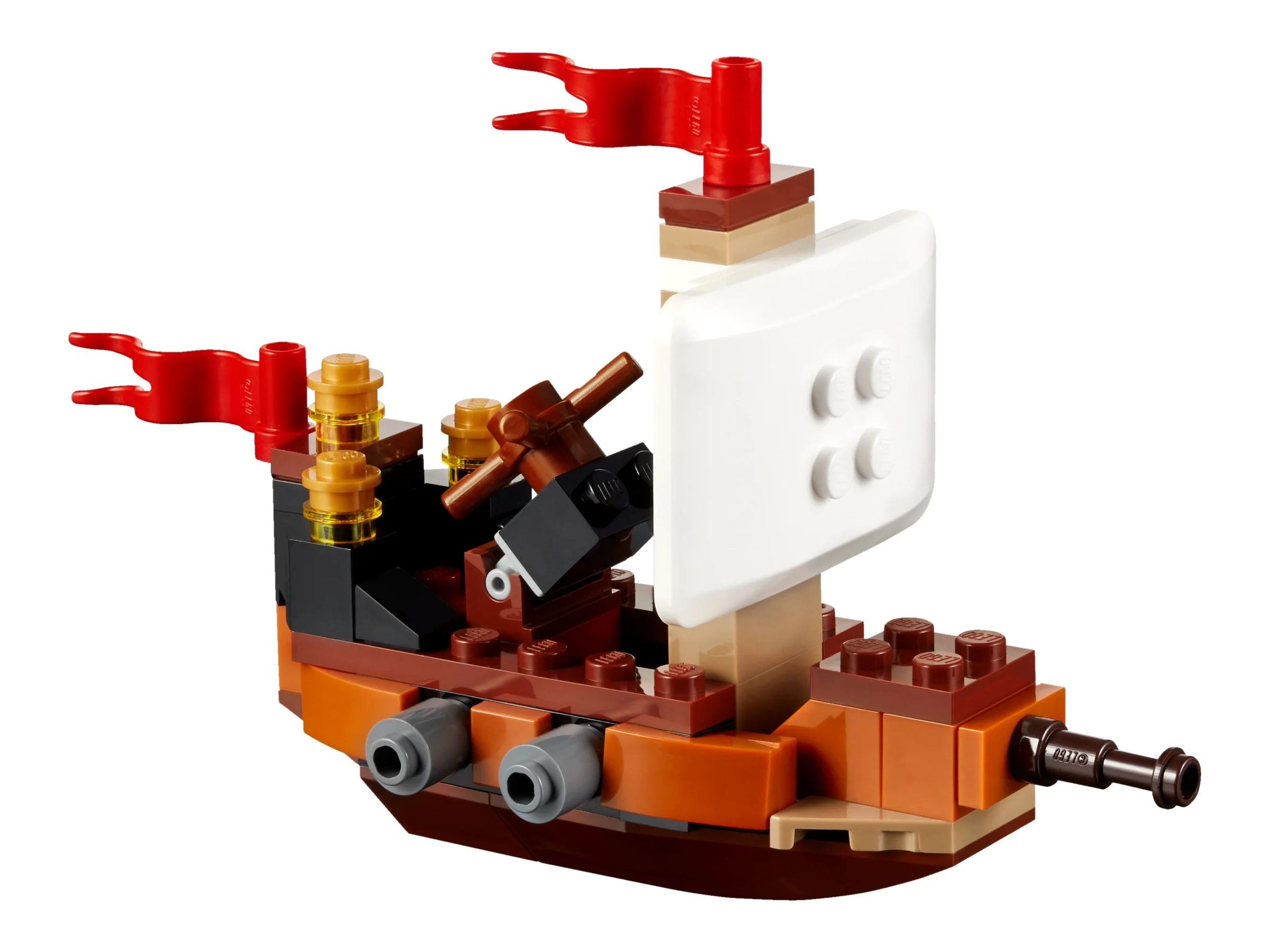 Mission to Mars - Image 7
