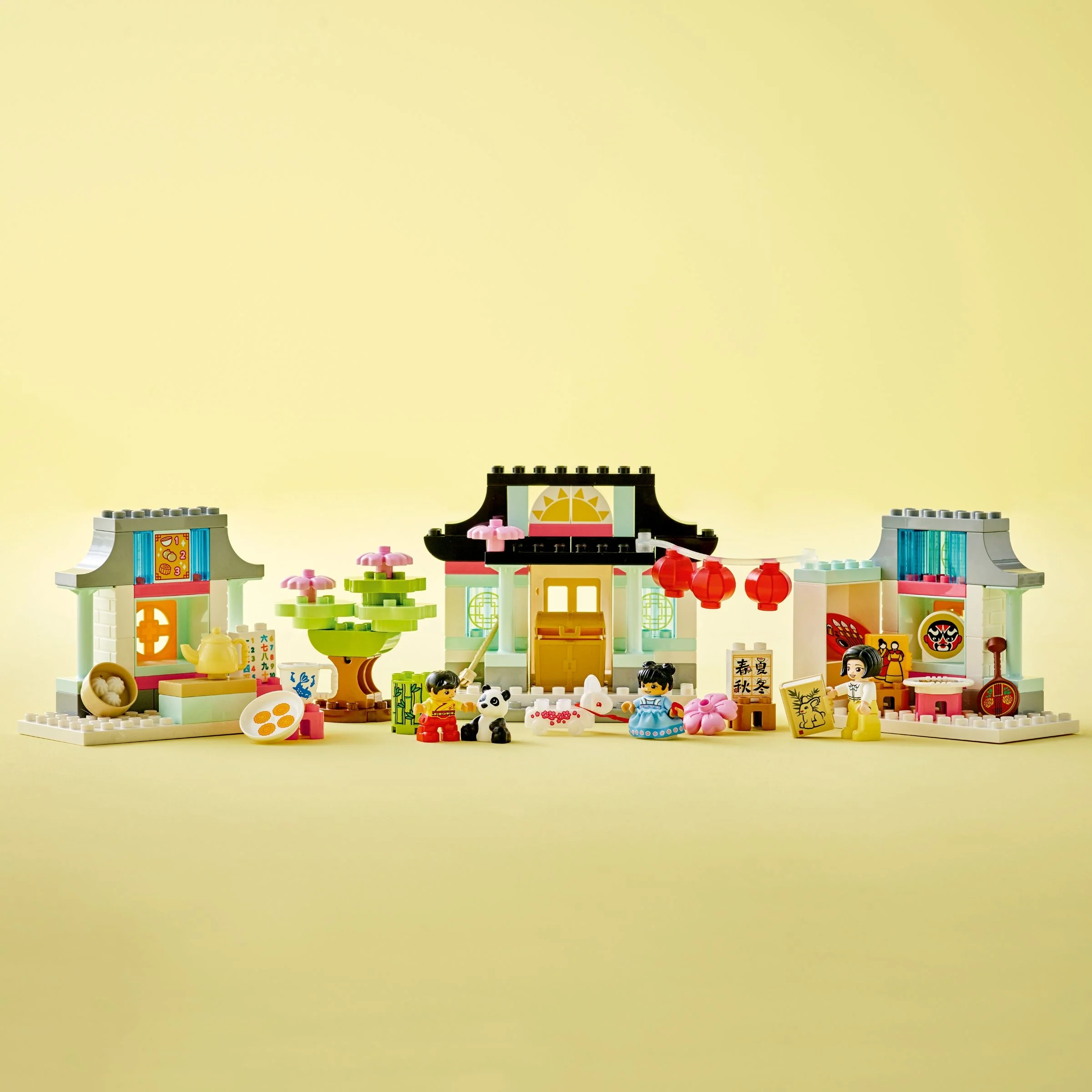 Learn About Chinese Culture - Image 14