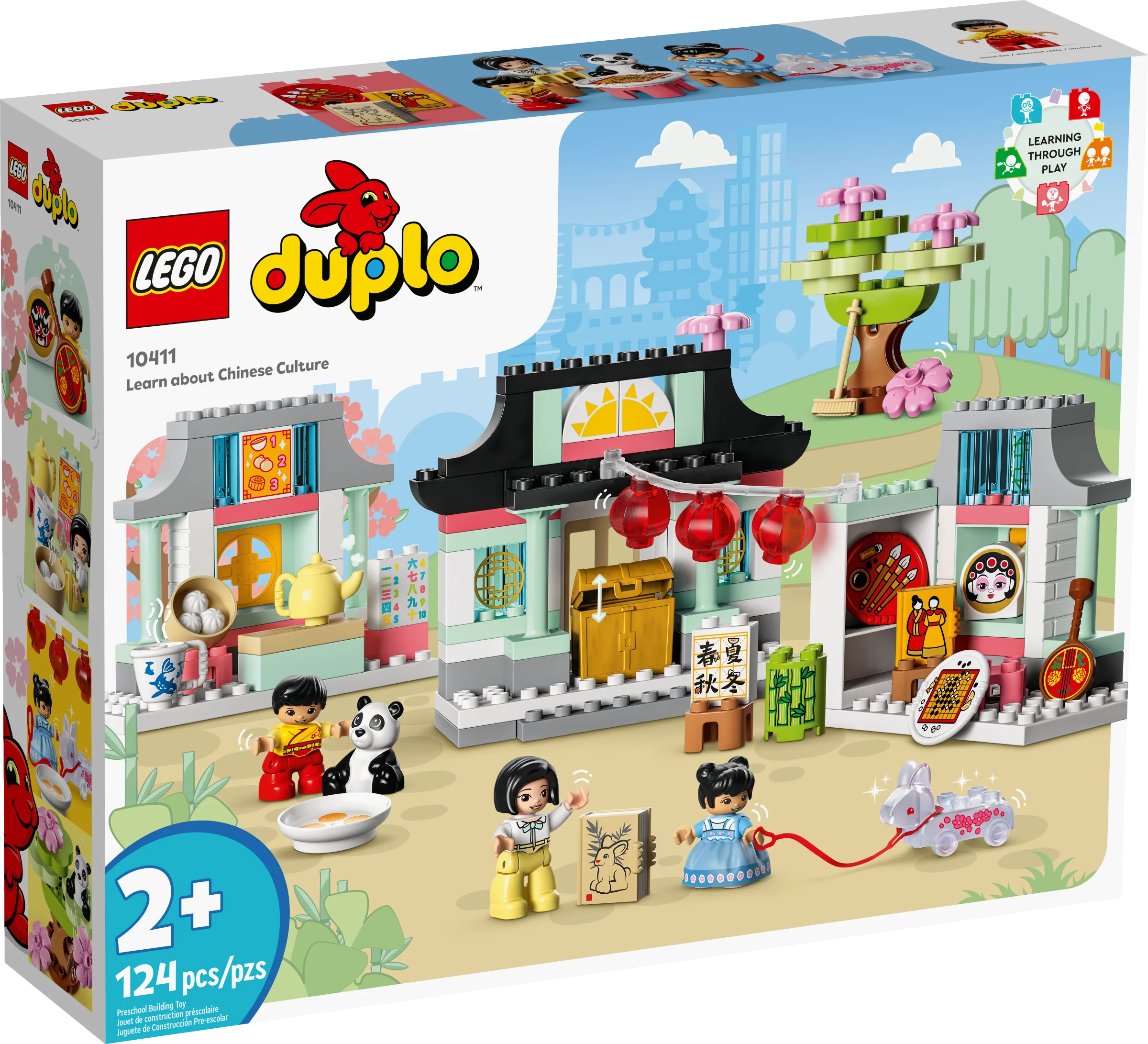 Learn About Chinese Culture - Image 2