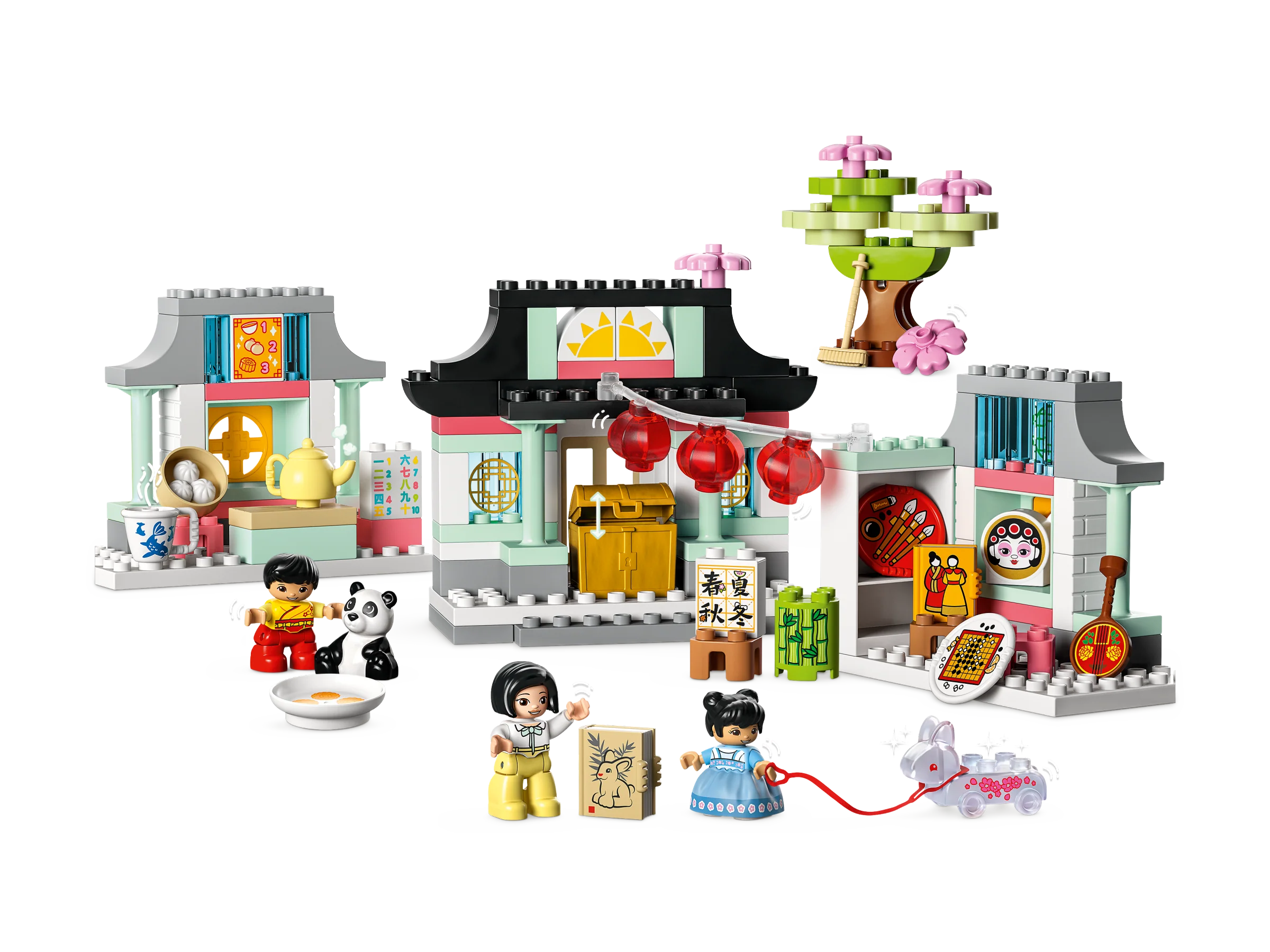Learn About Chinese Culture - Image 8