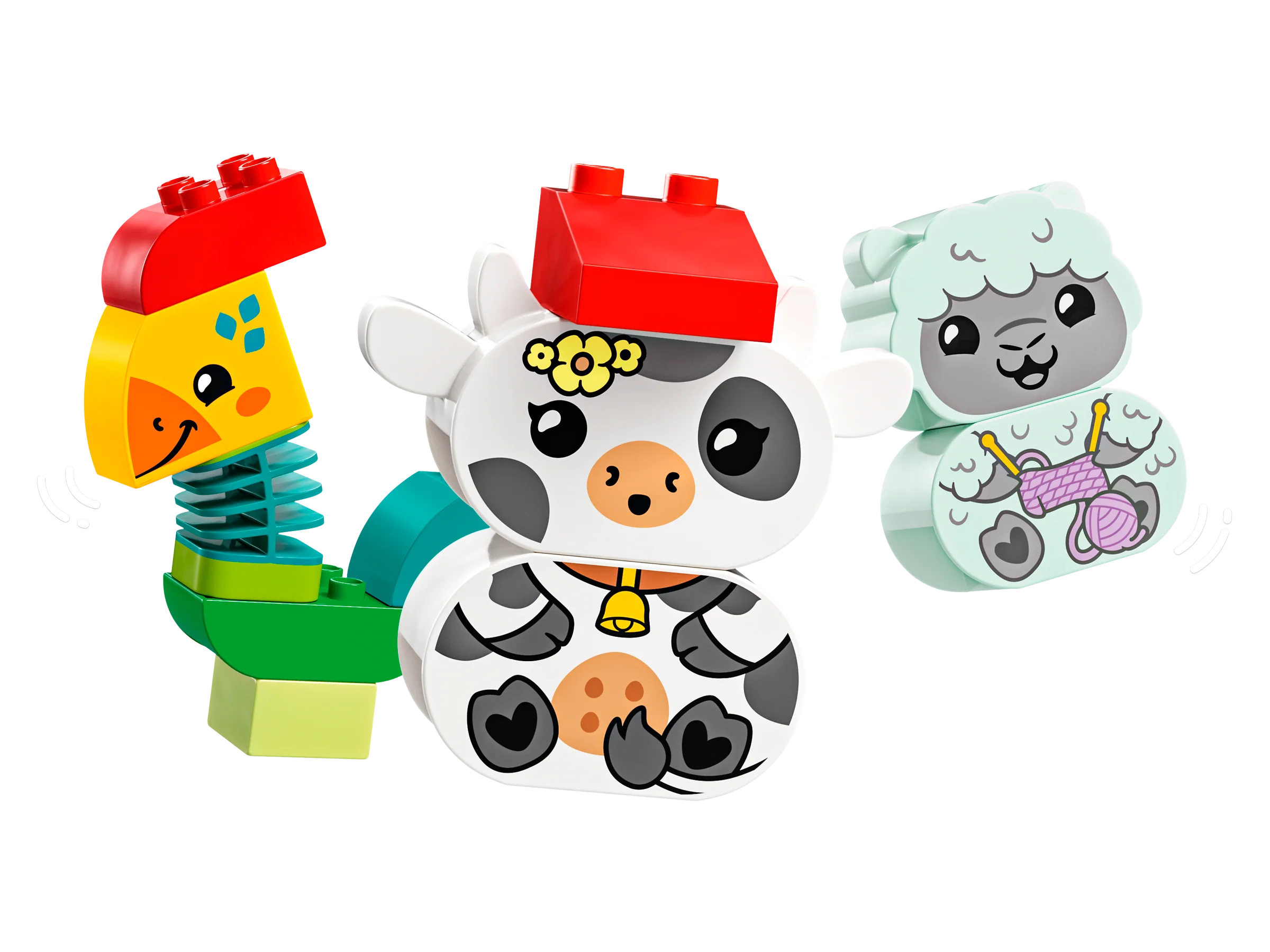 Animal Train - Image 3