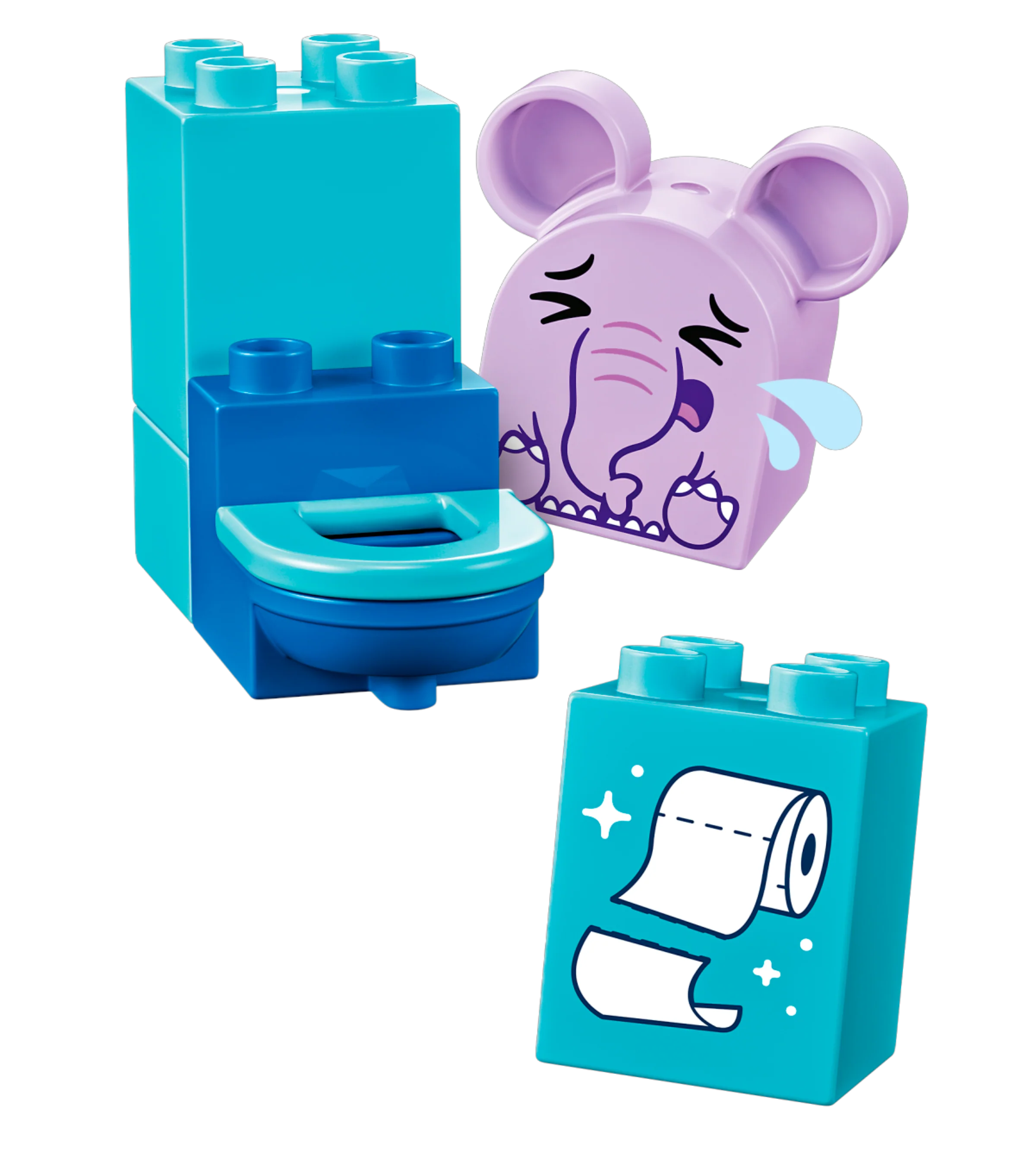 Daily Routines: Bath Time - Image 3