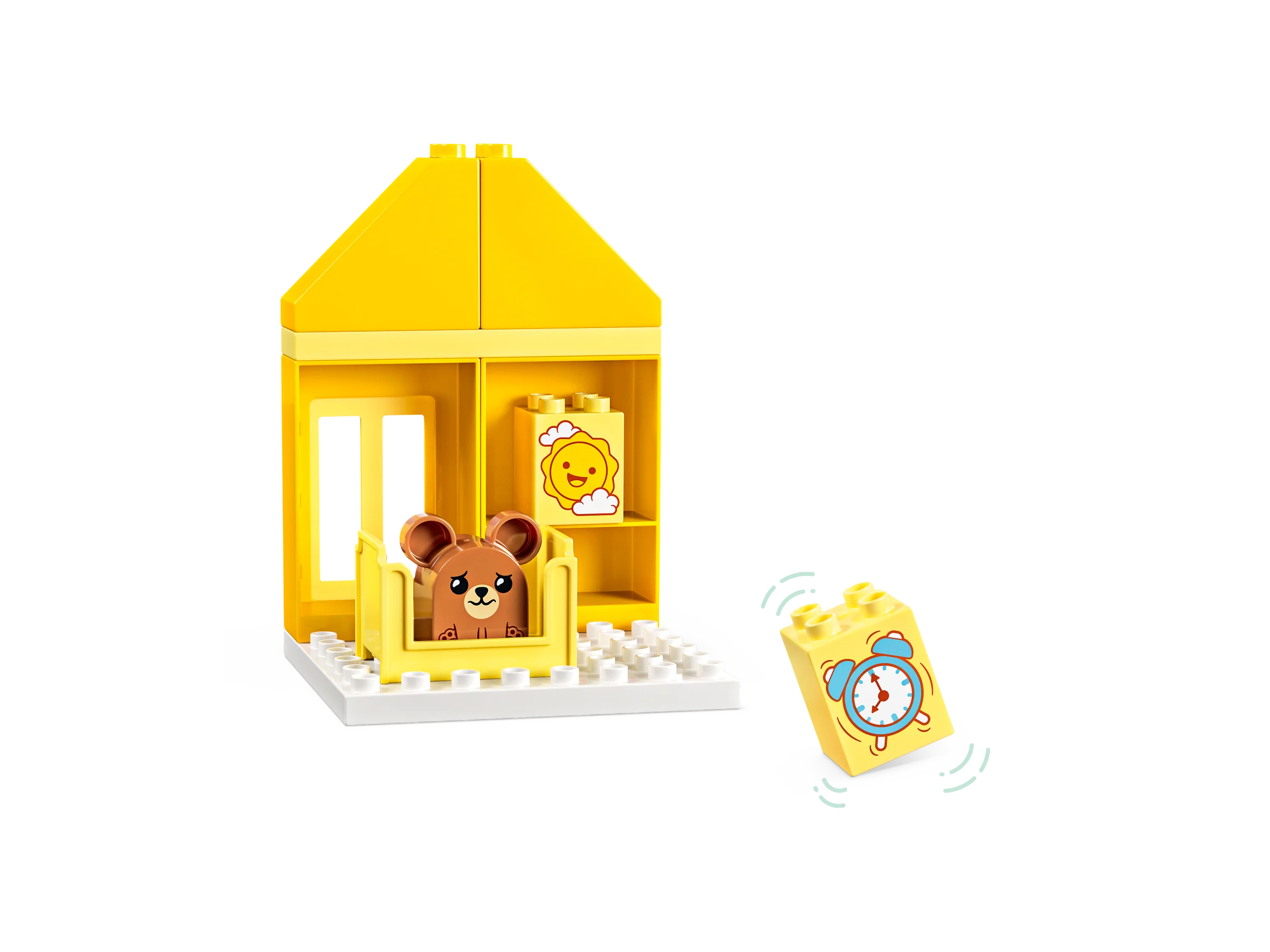 Daily Routines: Eating & Bedtime - Image 4