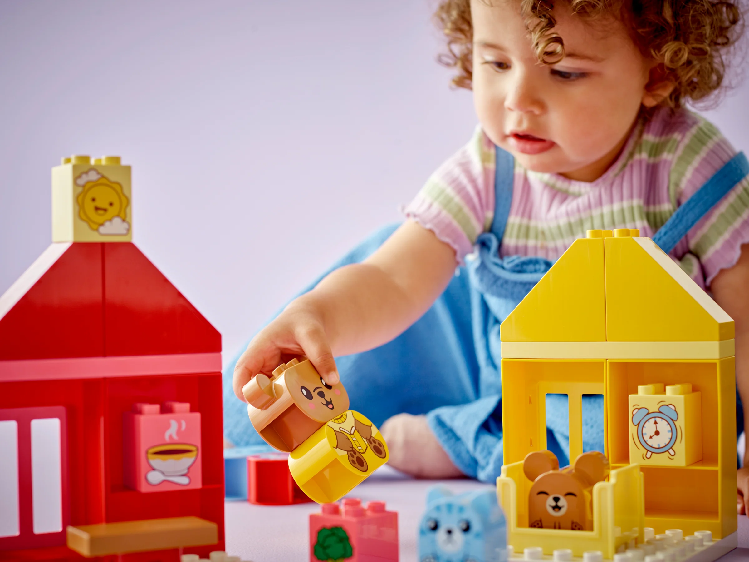 Daily Routines: Eating & Bedtime - Image 6