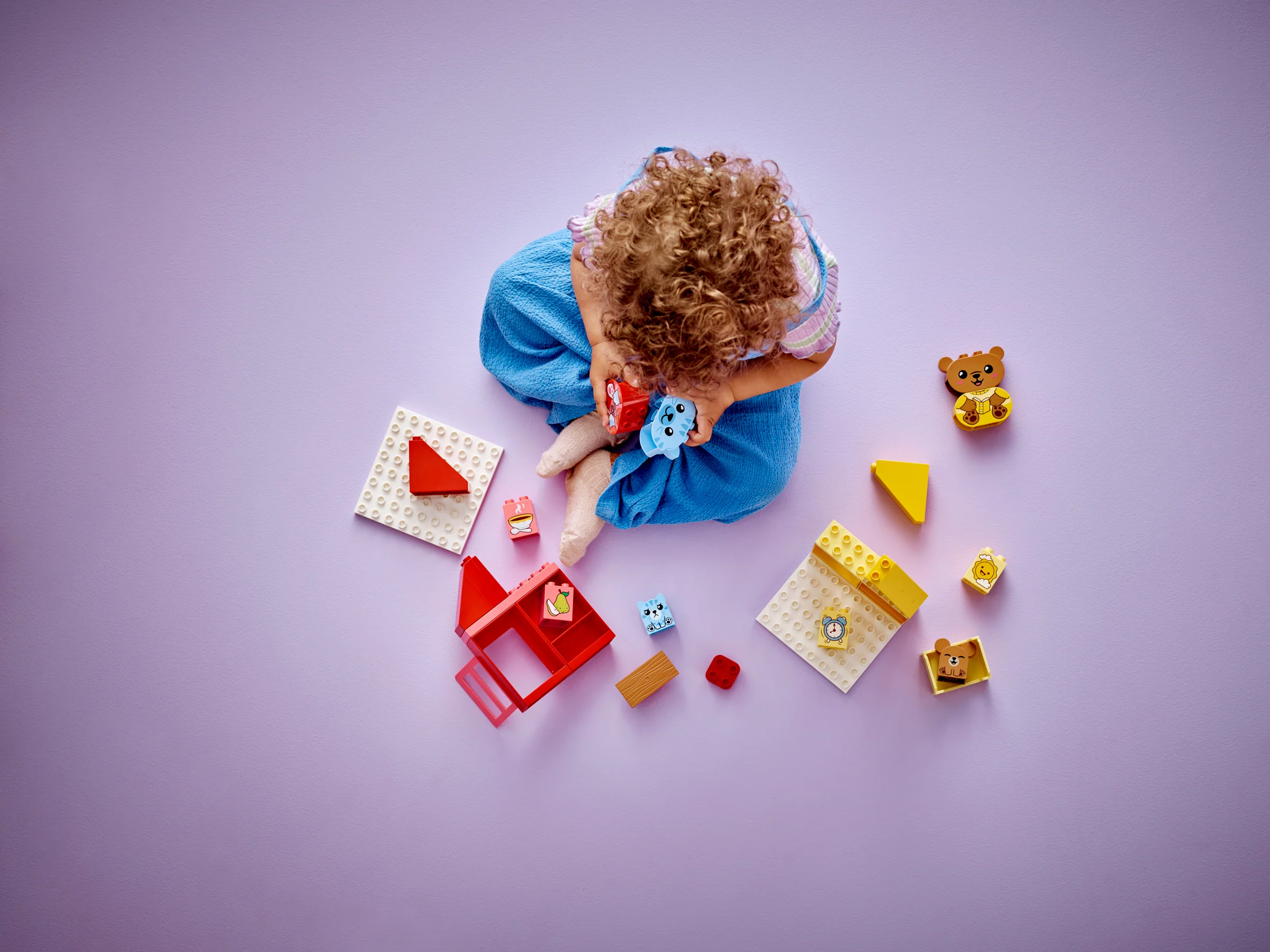 Daily Routines: Eating & Bedtime - Image 7