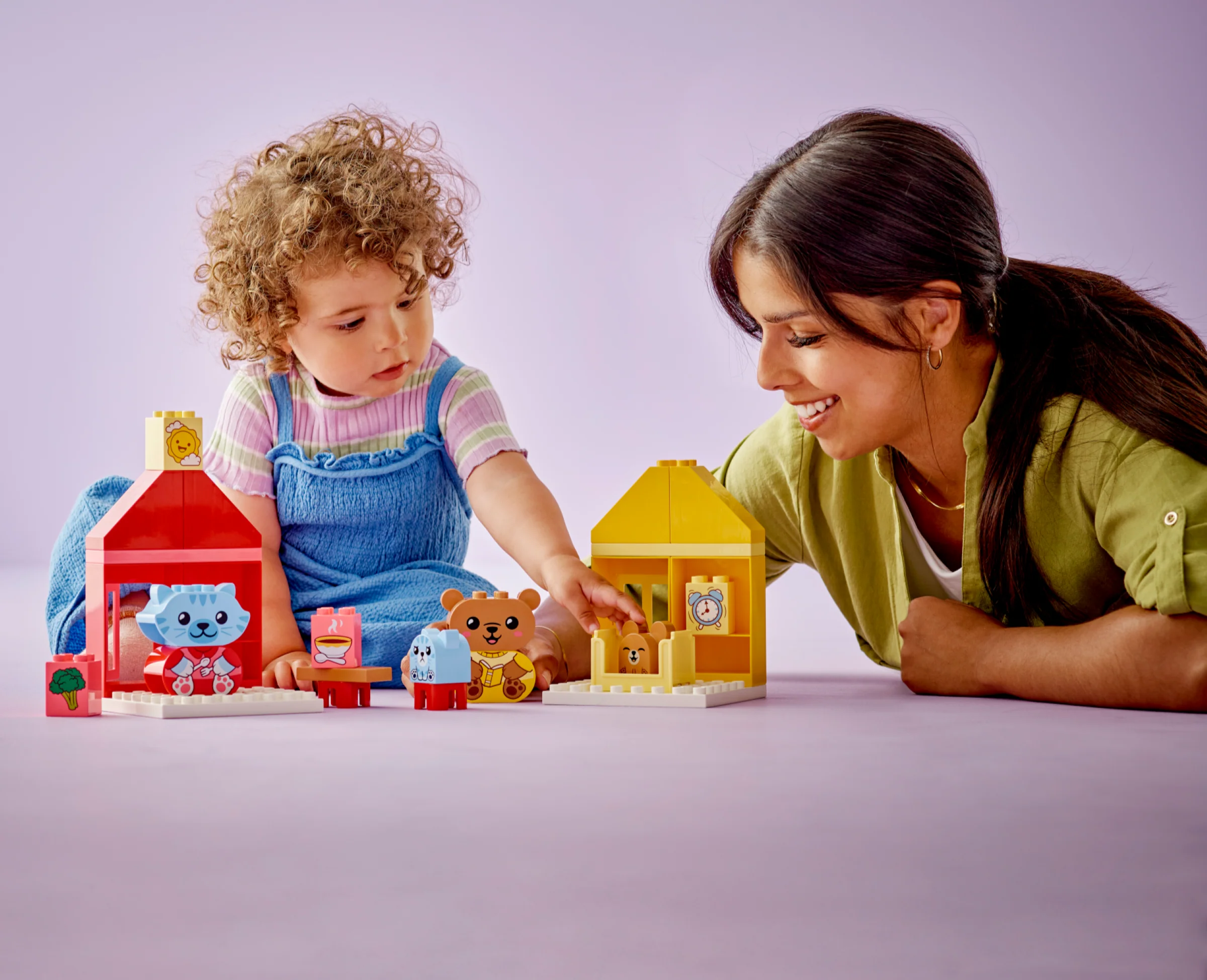 Daily Routines: Eating & Bedtime - Image 8
