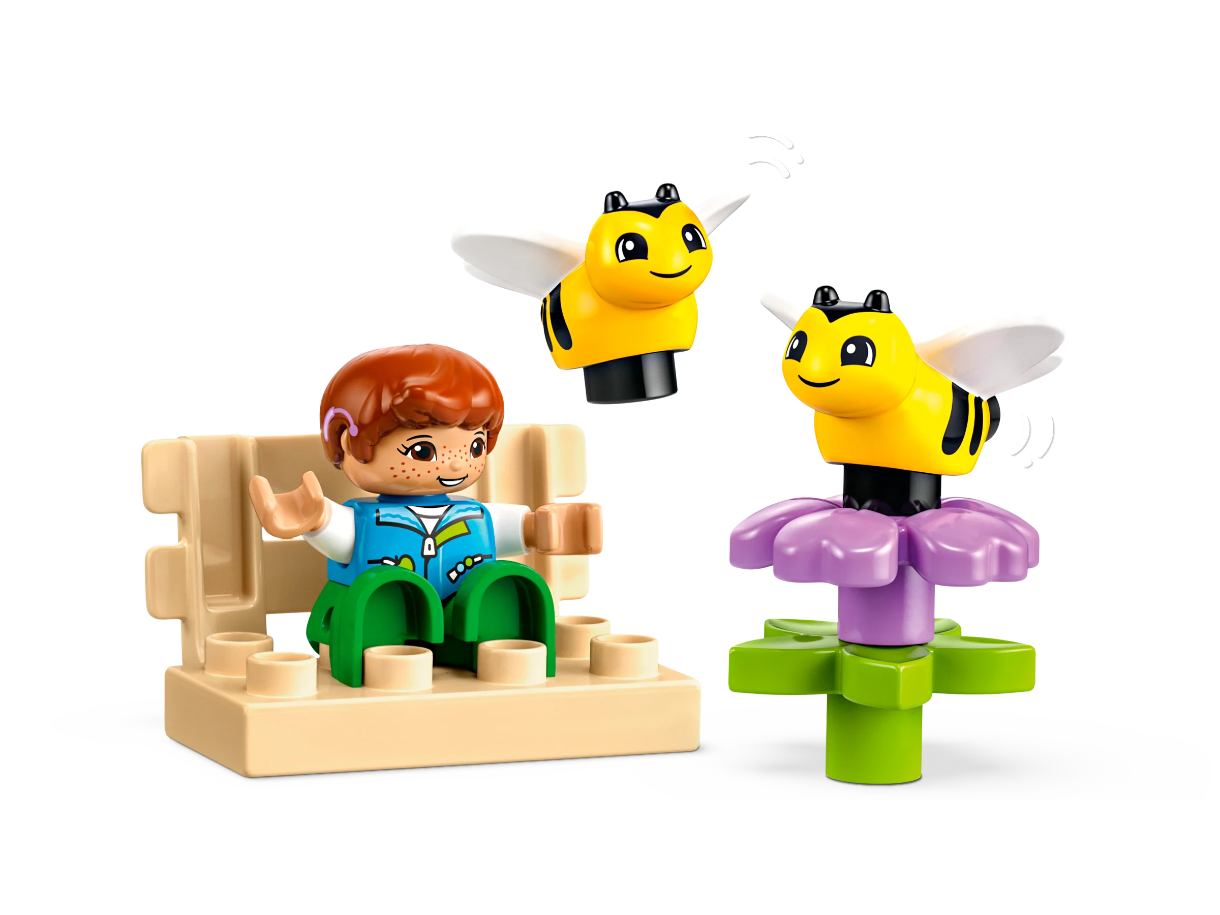 Caring for Bees & Beehives - Image 4