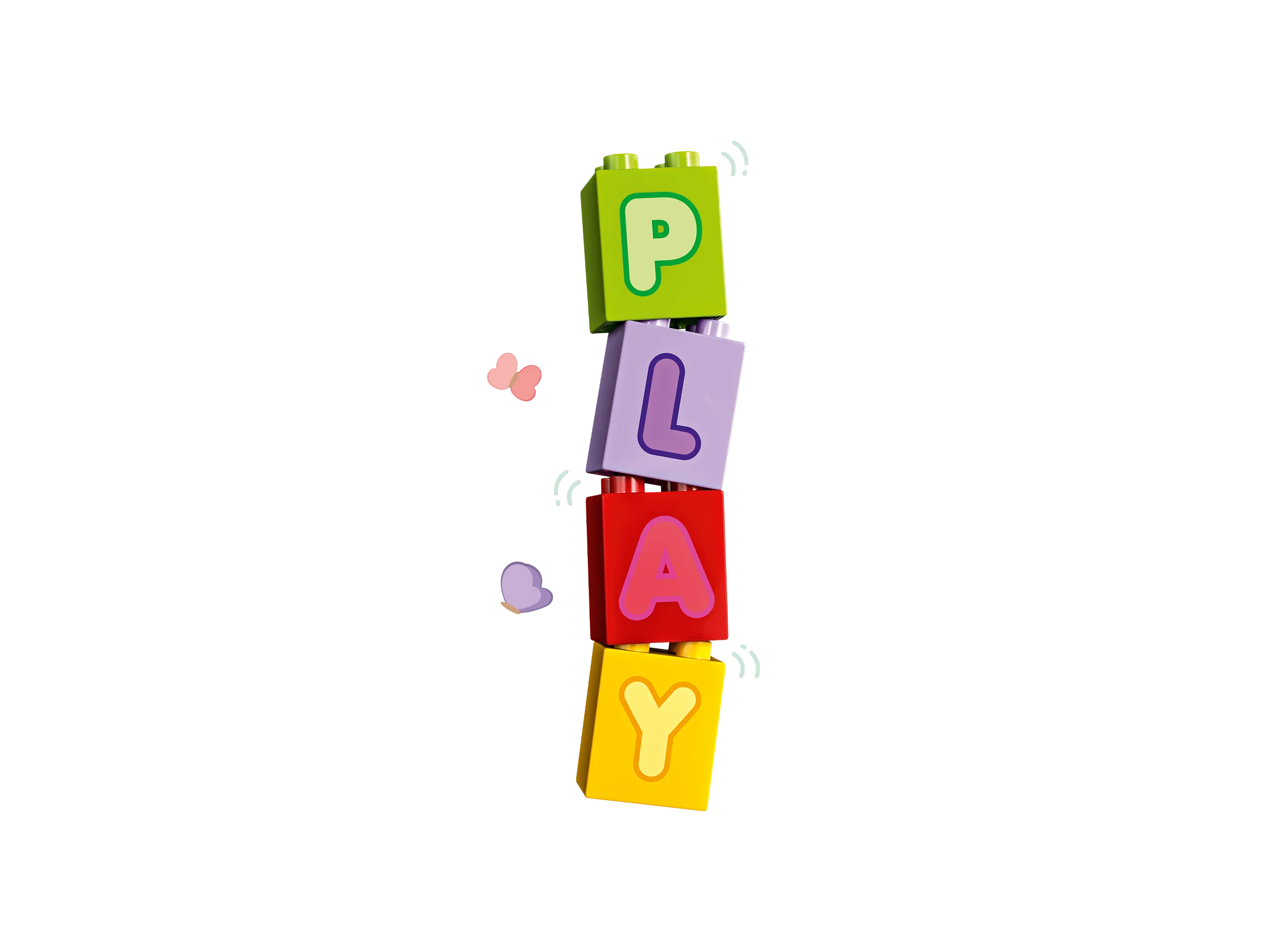 Alphabet Truck - Image 4