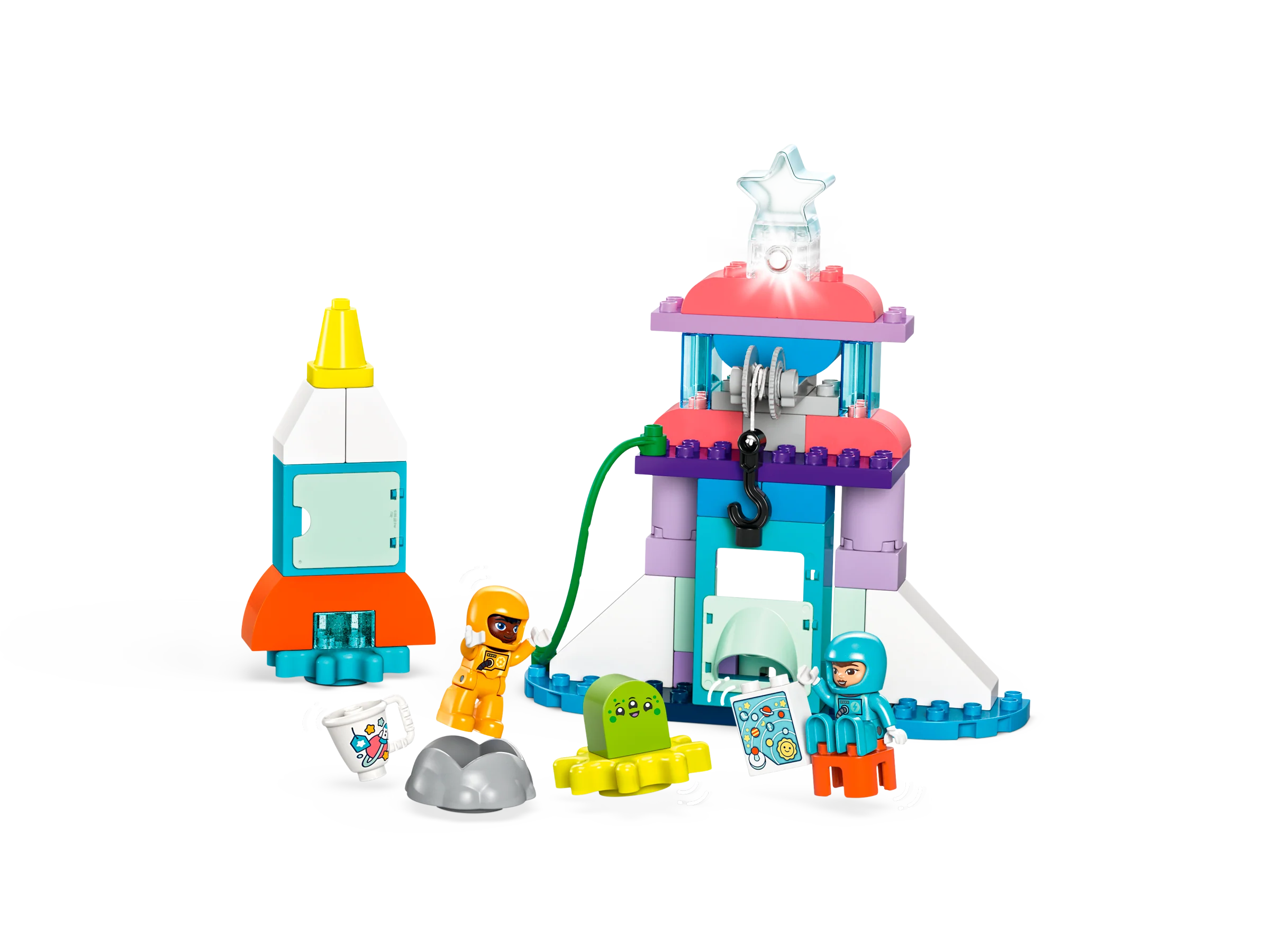 3in1 Space Shuttle Adventure - Image 3