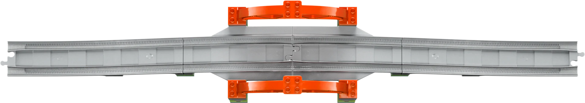 Train Bridge and Tracks Expansion Set - Image 3