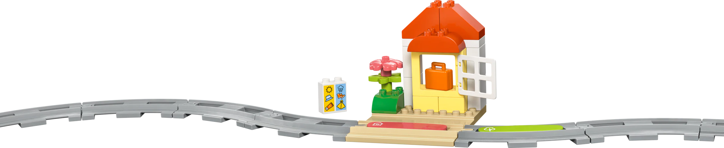 Interactive Adventure Train - Image 4