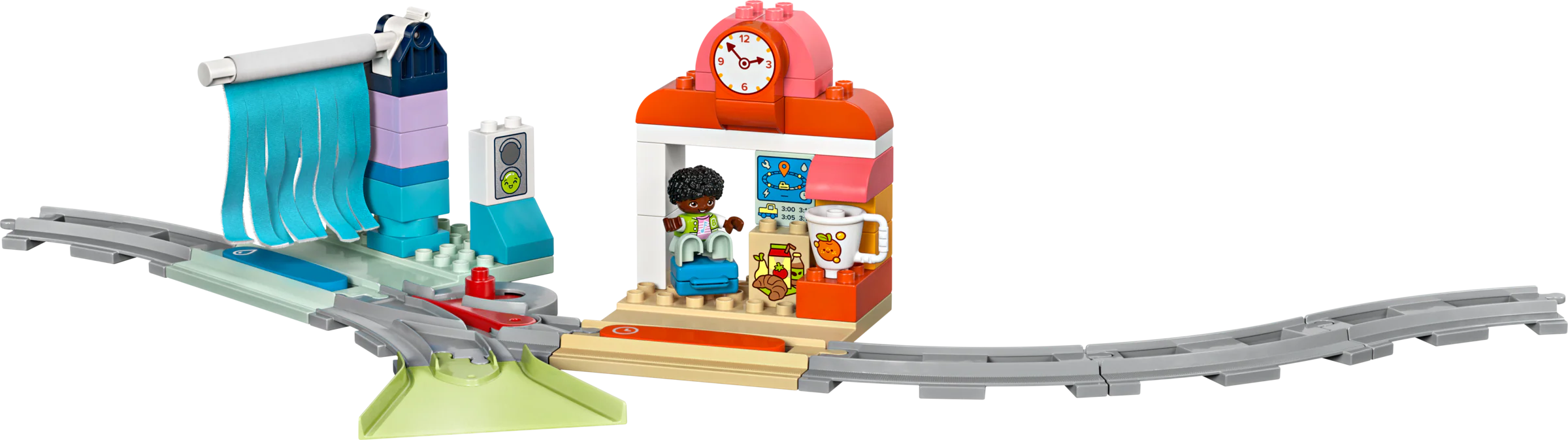 Big Interactive Community Train - Image 3