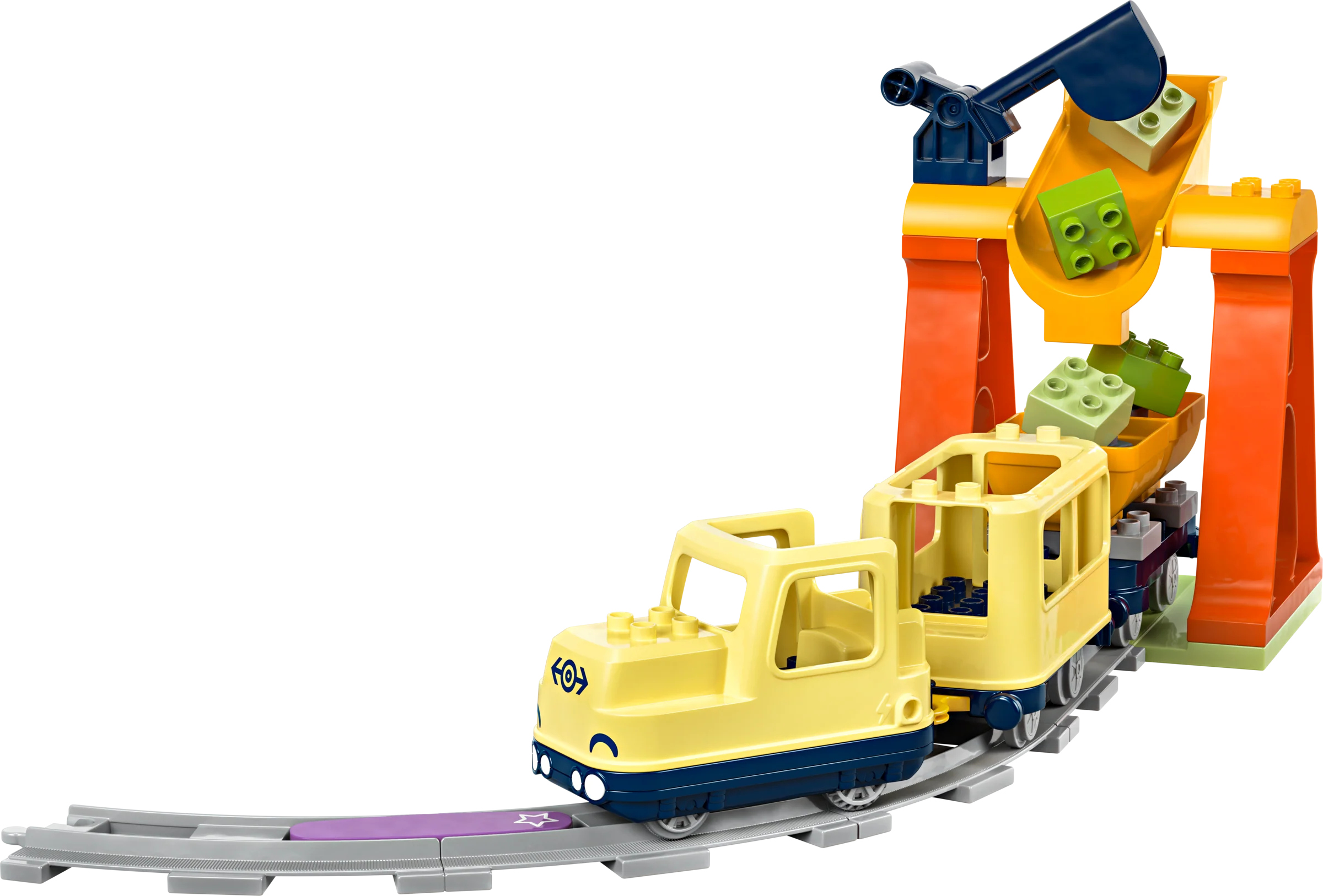 Big Interactive Community Train - Image 4