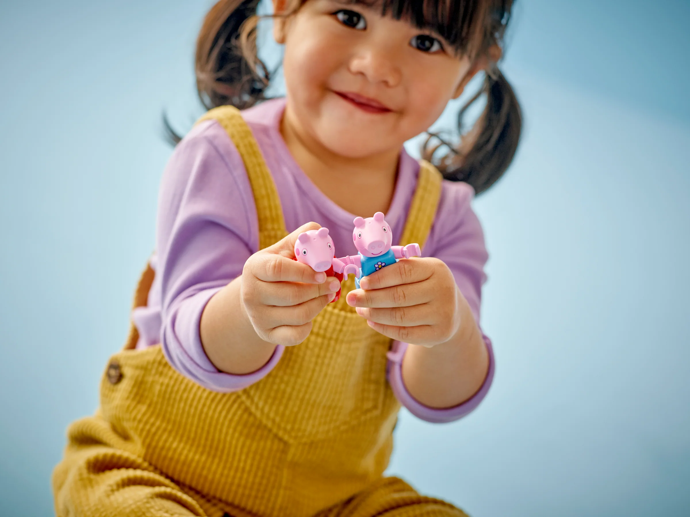 Peppa Pig Garden and Tree House - Image 6