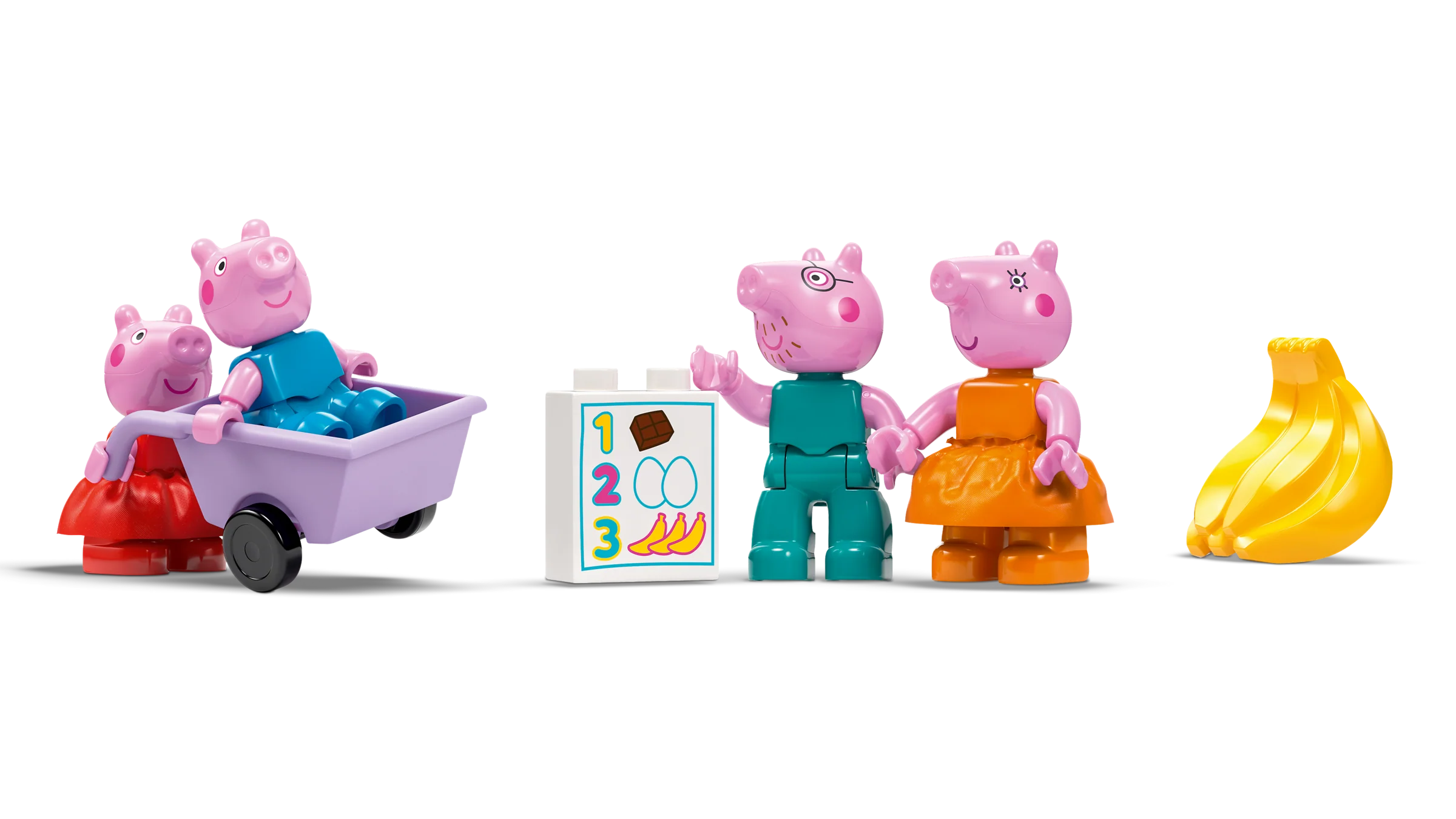 Peppa Pig Supermarket - Image 3