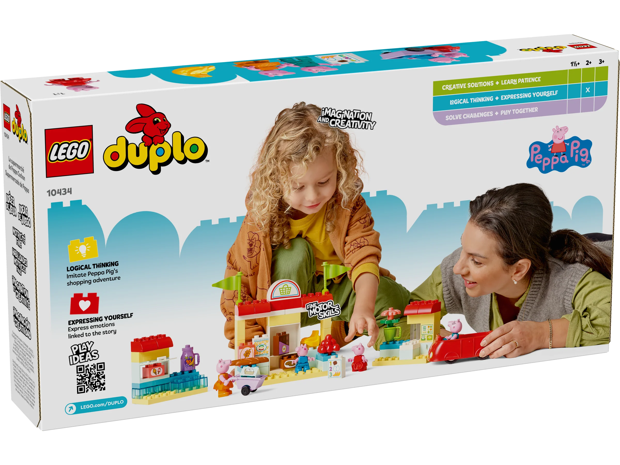 Peppa Pig Supermarket - Image 4