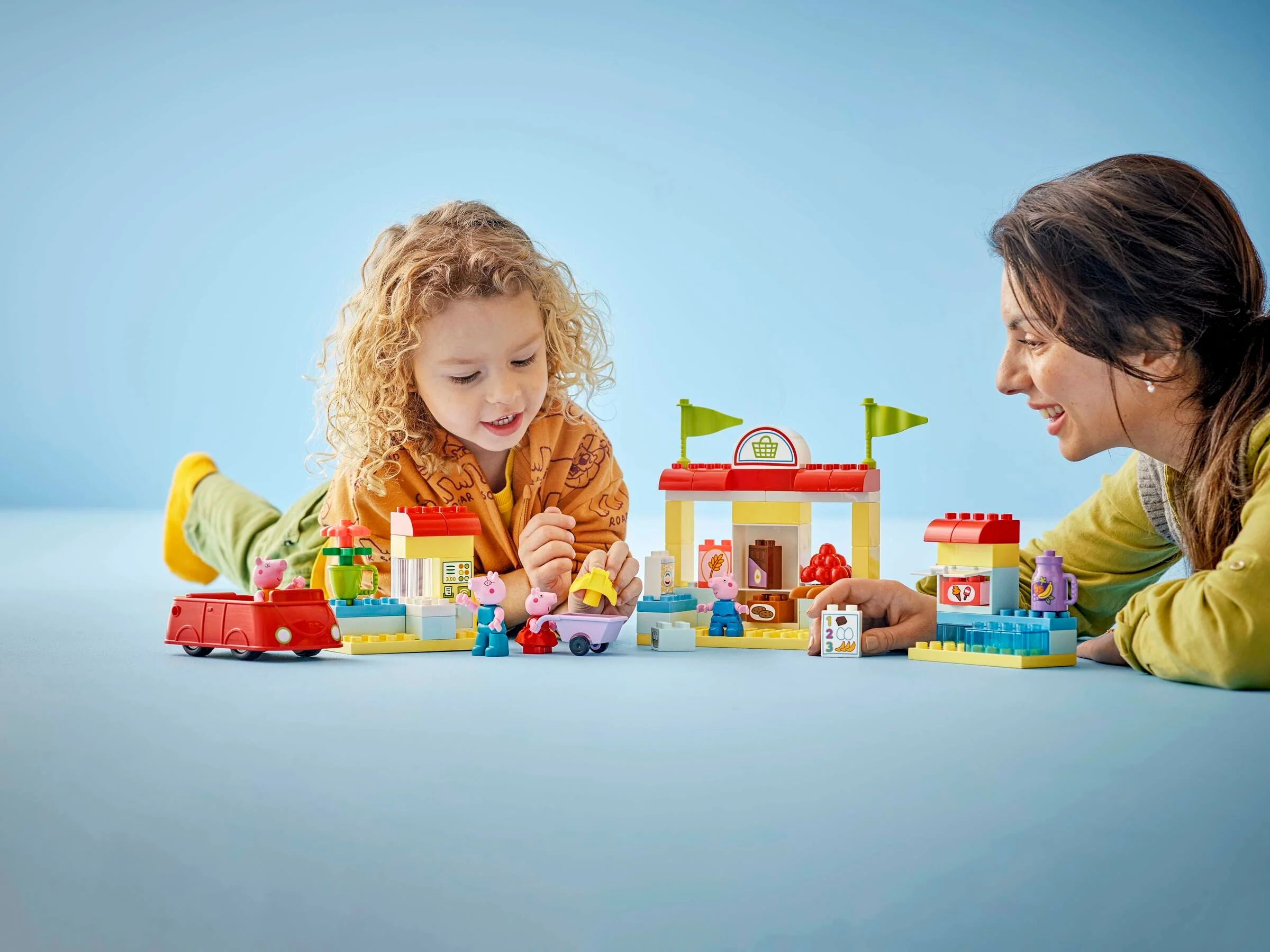 Peppa Pig Supermarket - Image 5