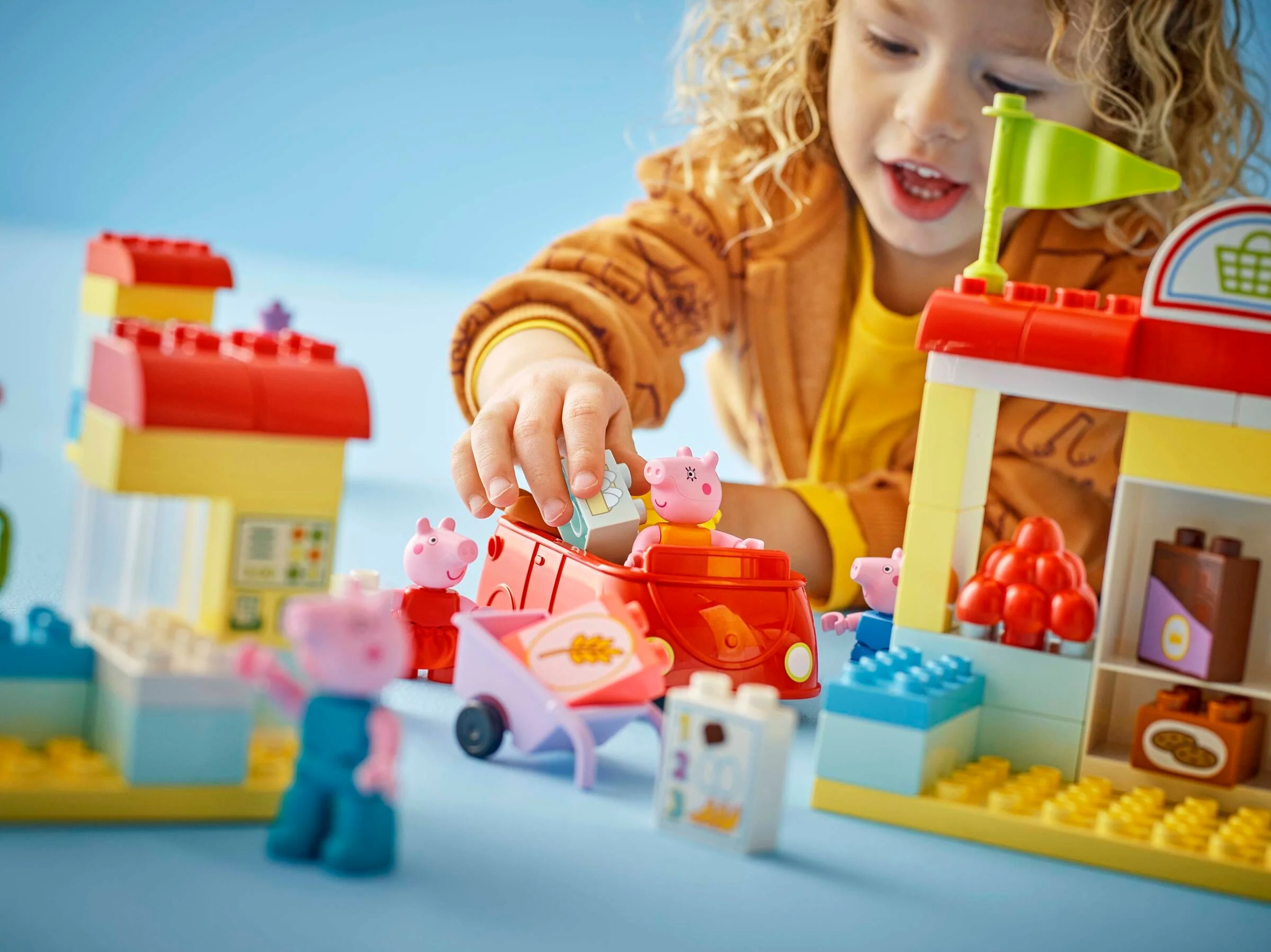 Peppa Pig Supermarket - Image 6