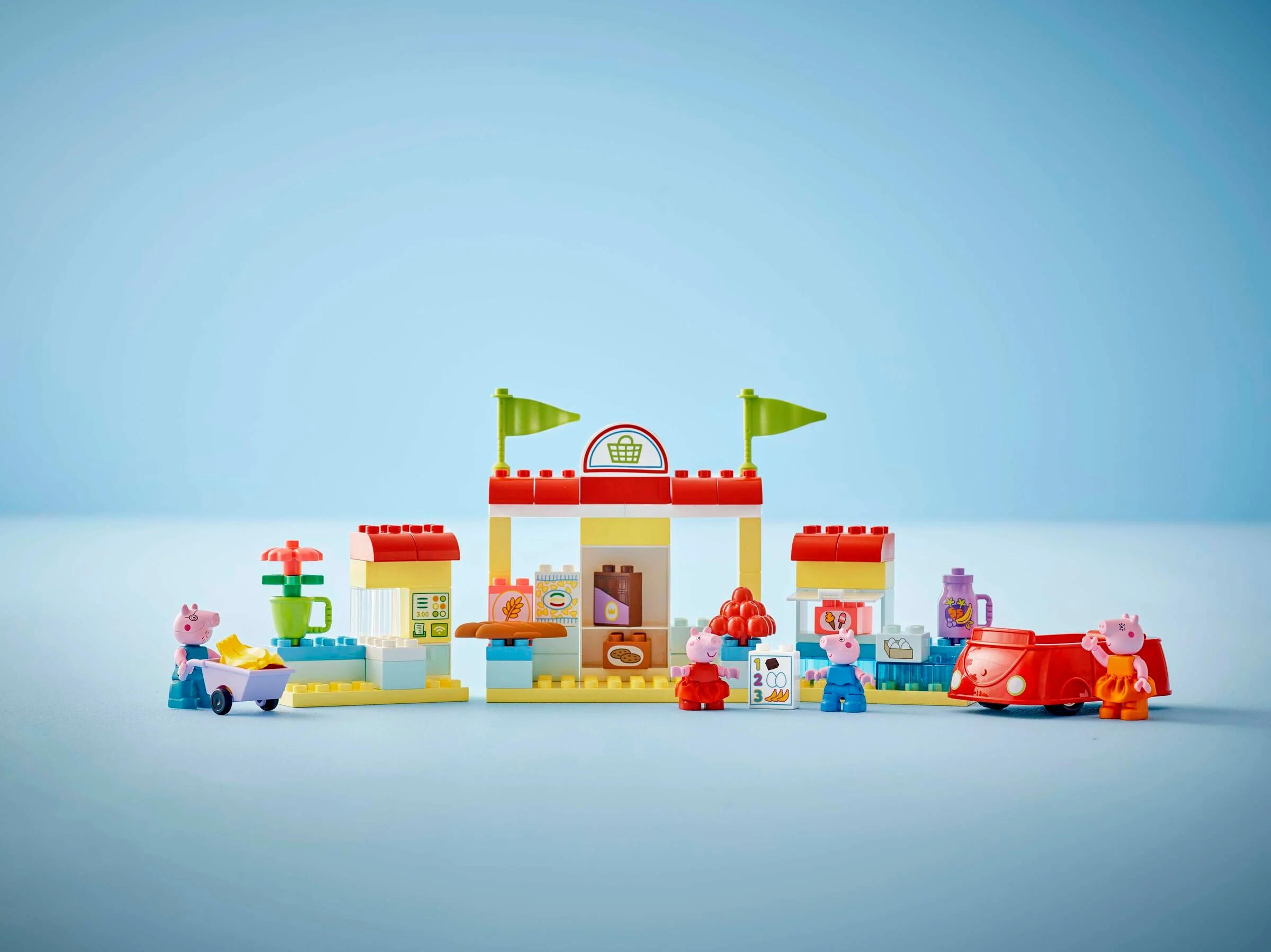 Peppa Pig Supermarket - Image 7