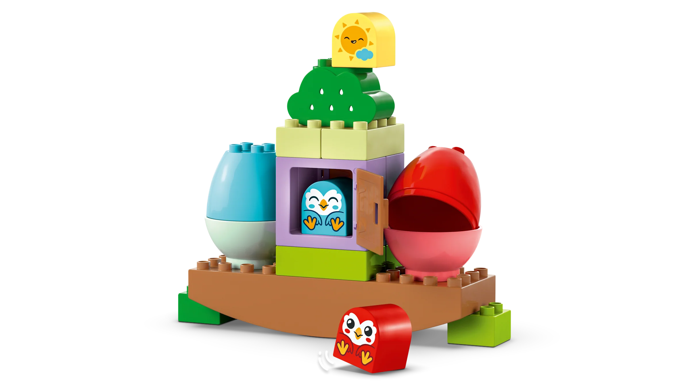 Balancing & Stacking Tree - Image 3