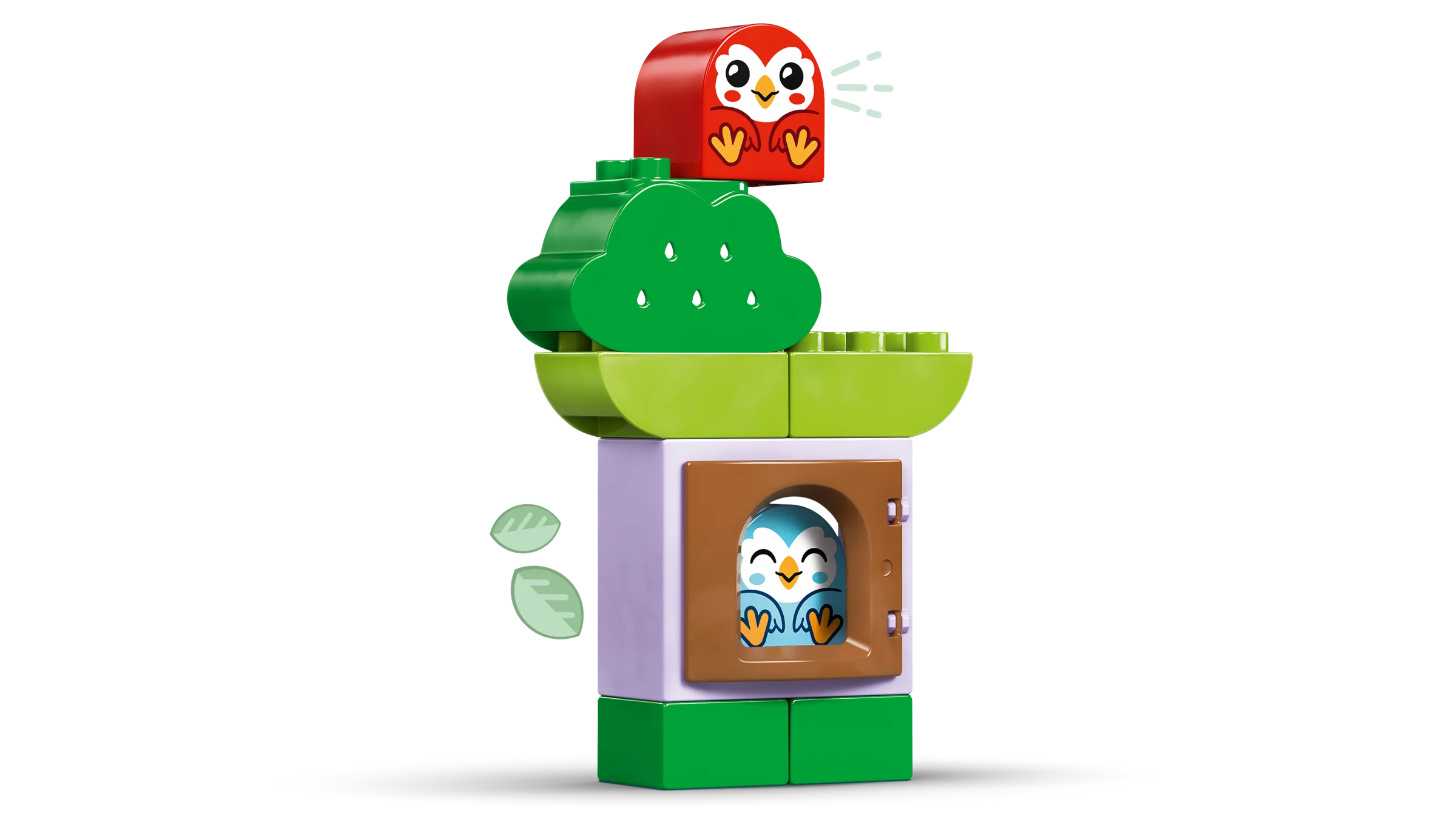 Balancing & Stacking Tree - Image 5
