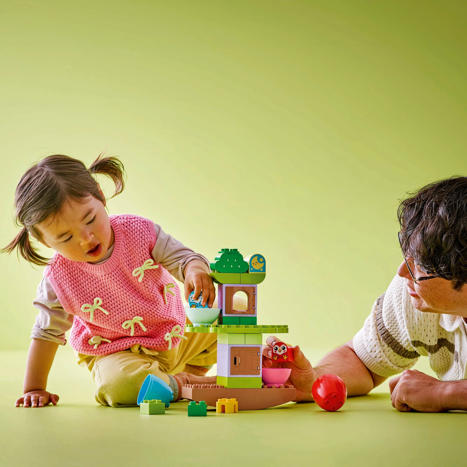 Balancing & Stacking Tree - Image 7