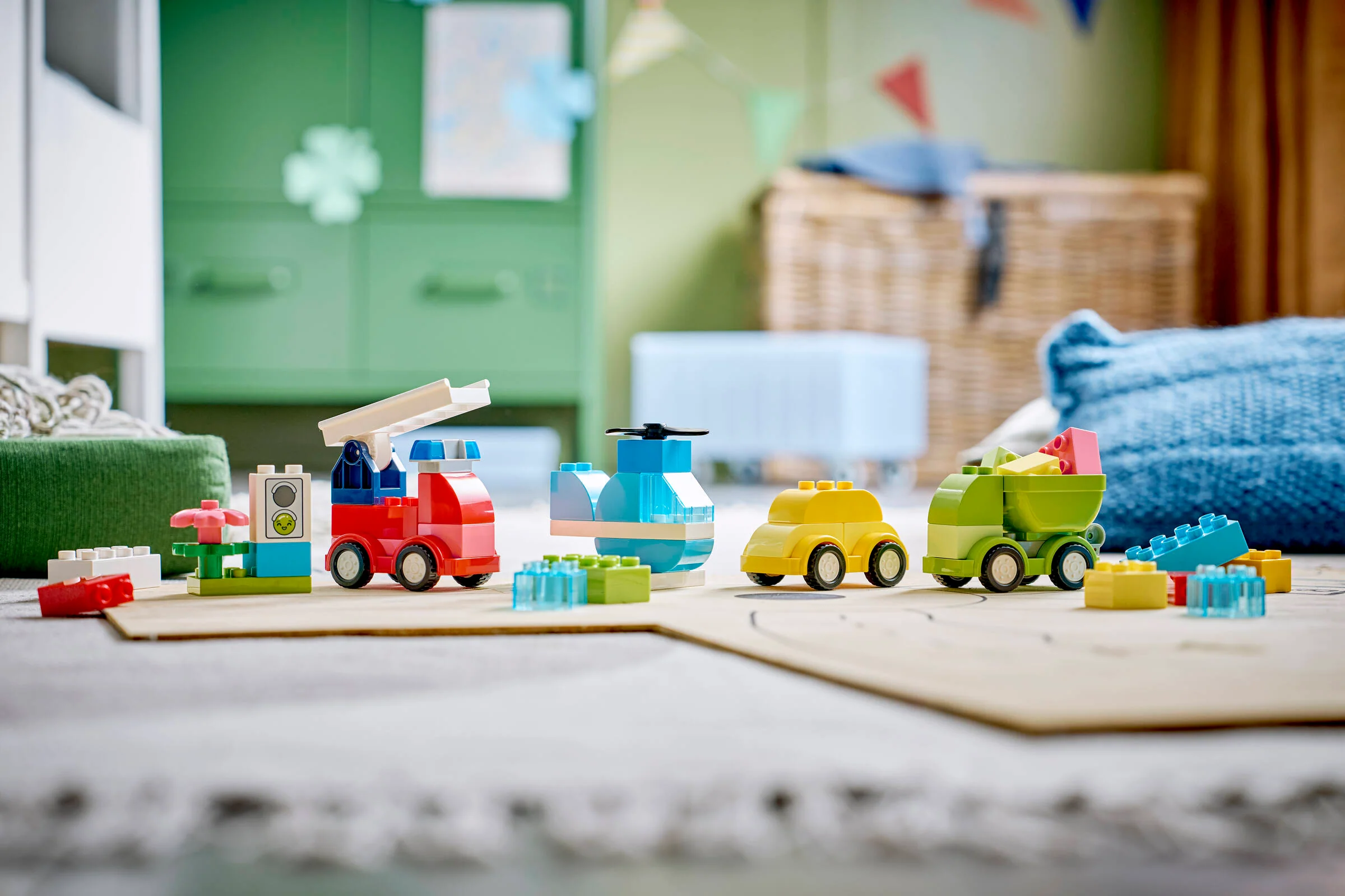 Creative Vehicles - Image 11