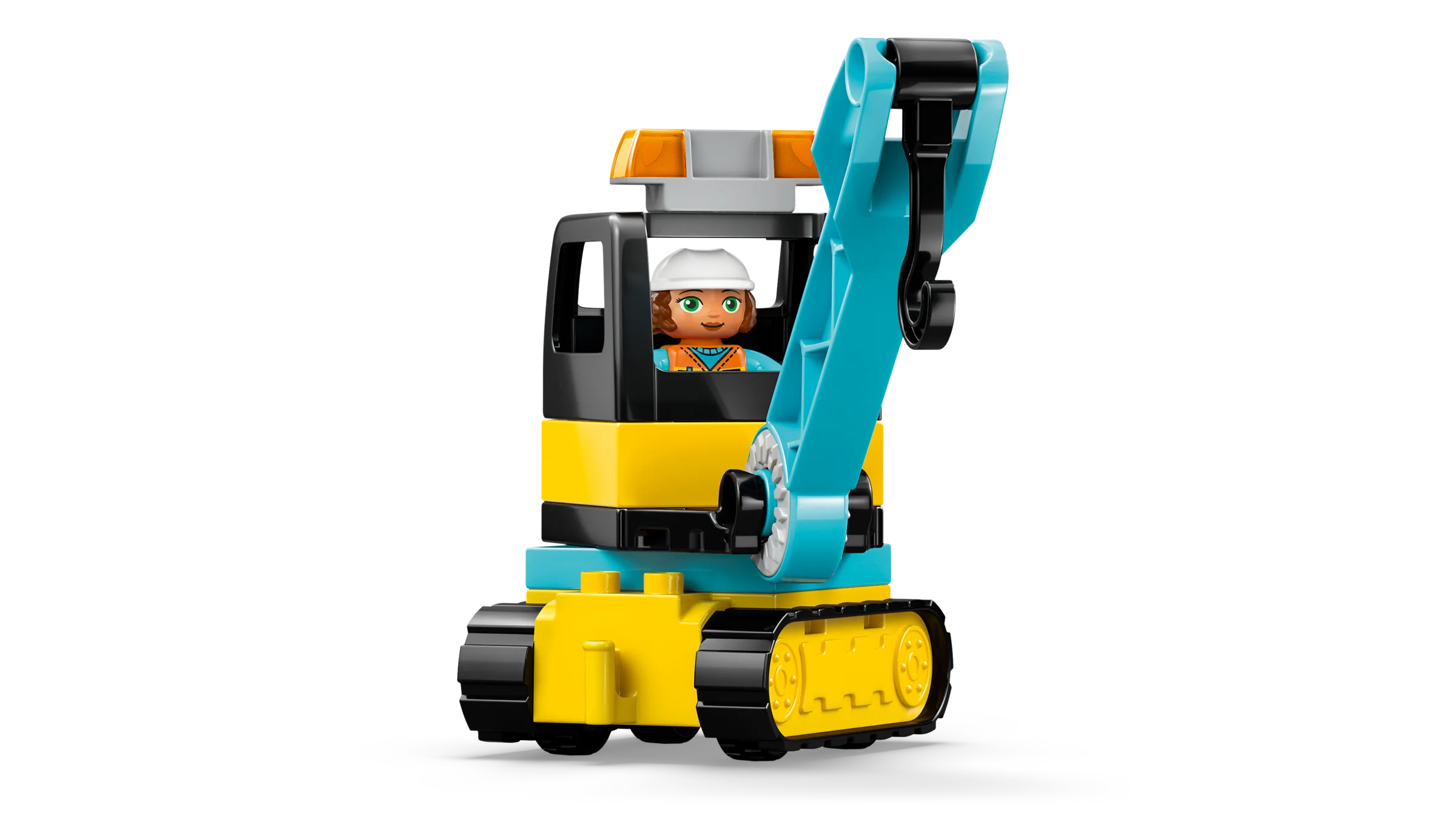 3 in 1 Construction Site and Vehicles - Image 5