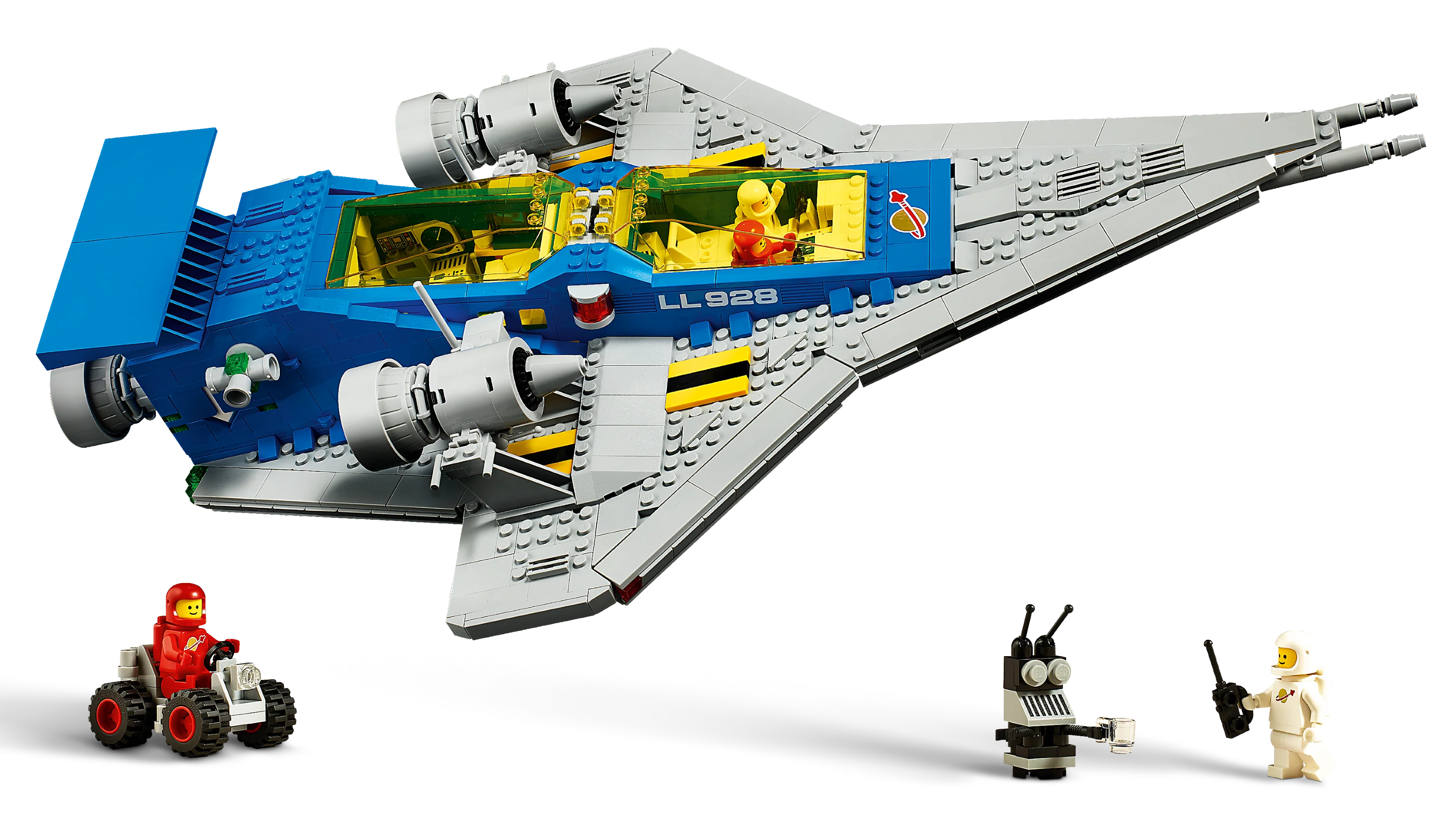 Galaxy Explorer - Image 3