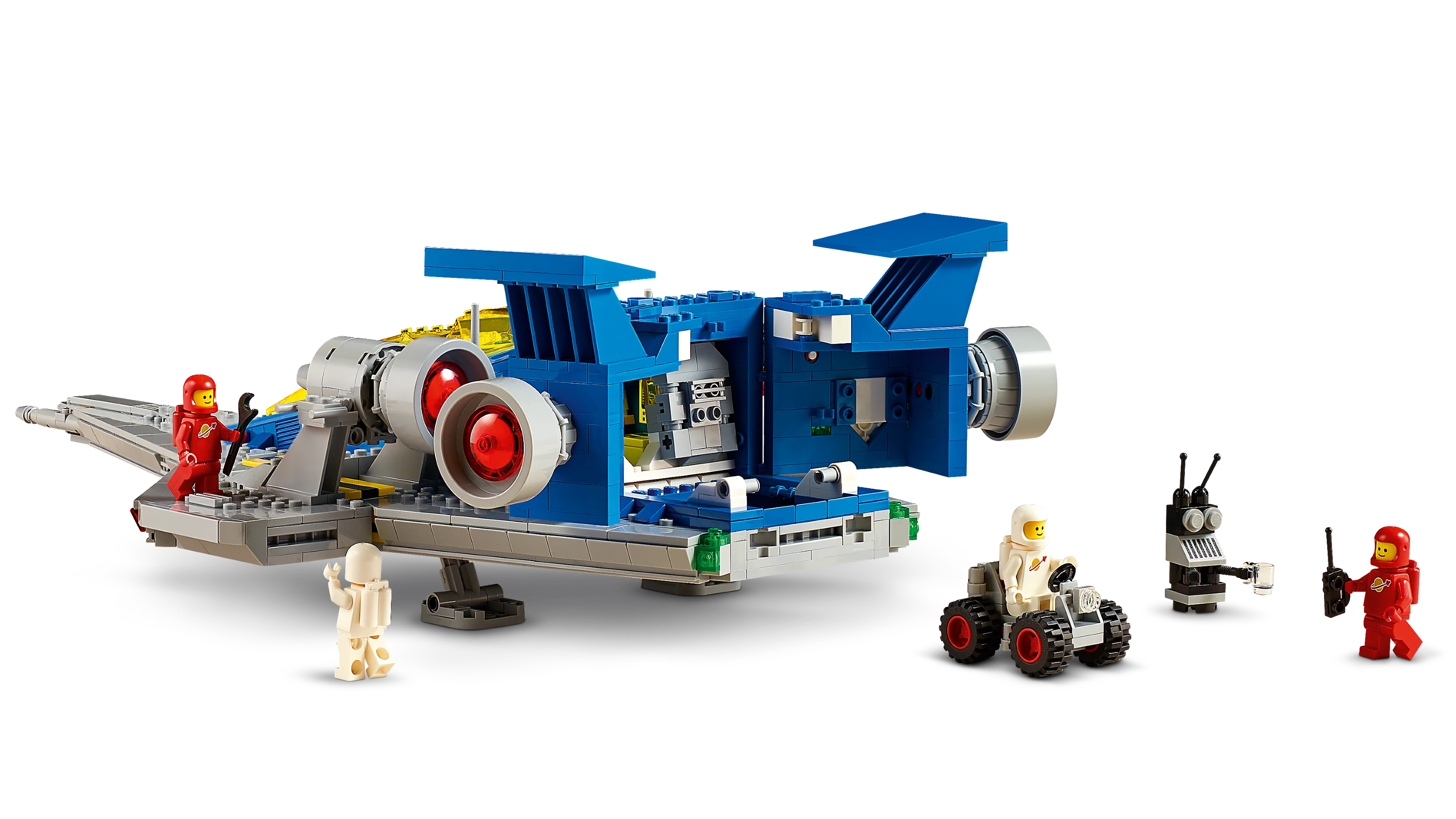 Galaxy Explorer - Image 4