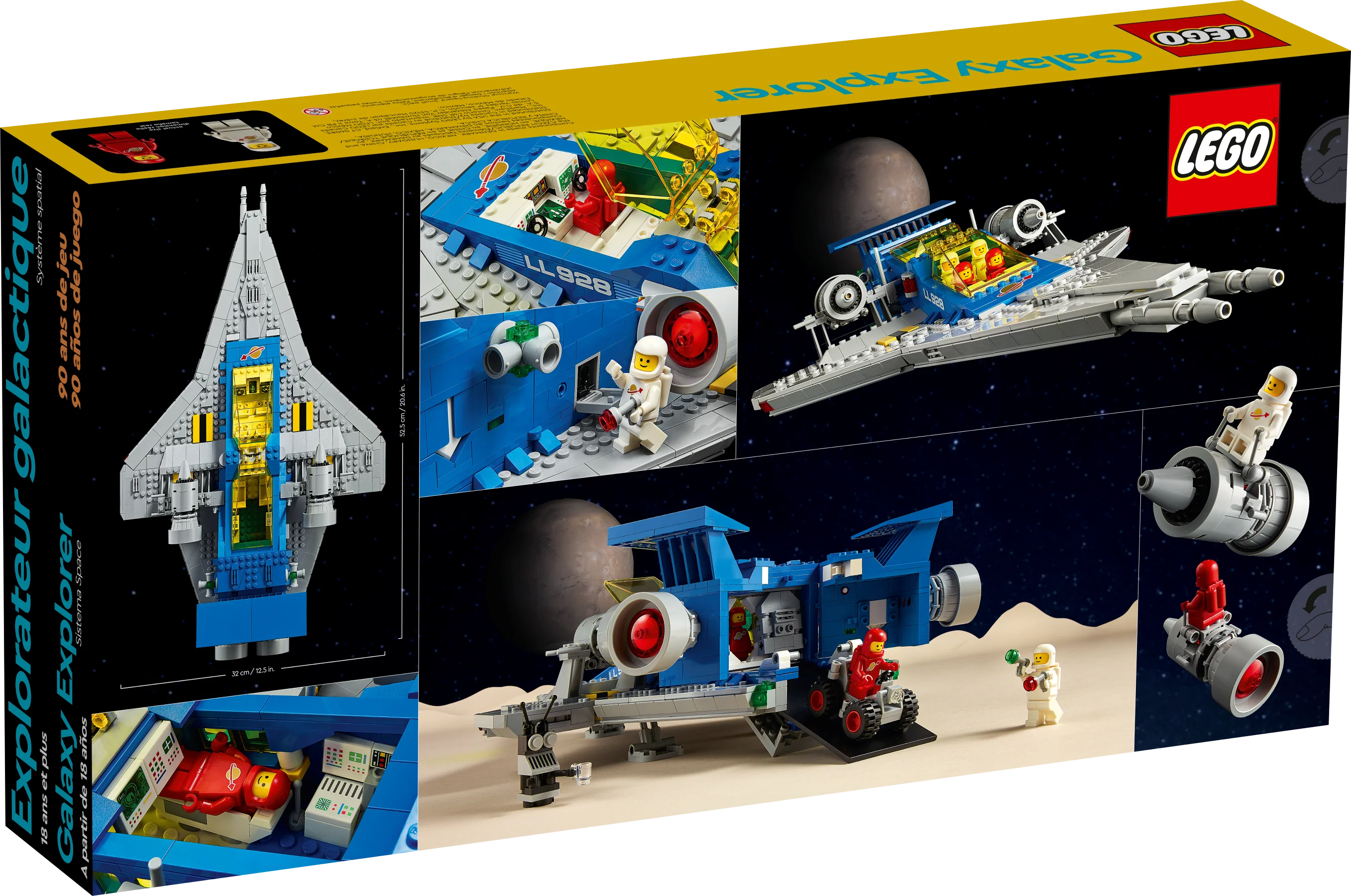 Galaxy Explorer - Image 5