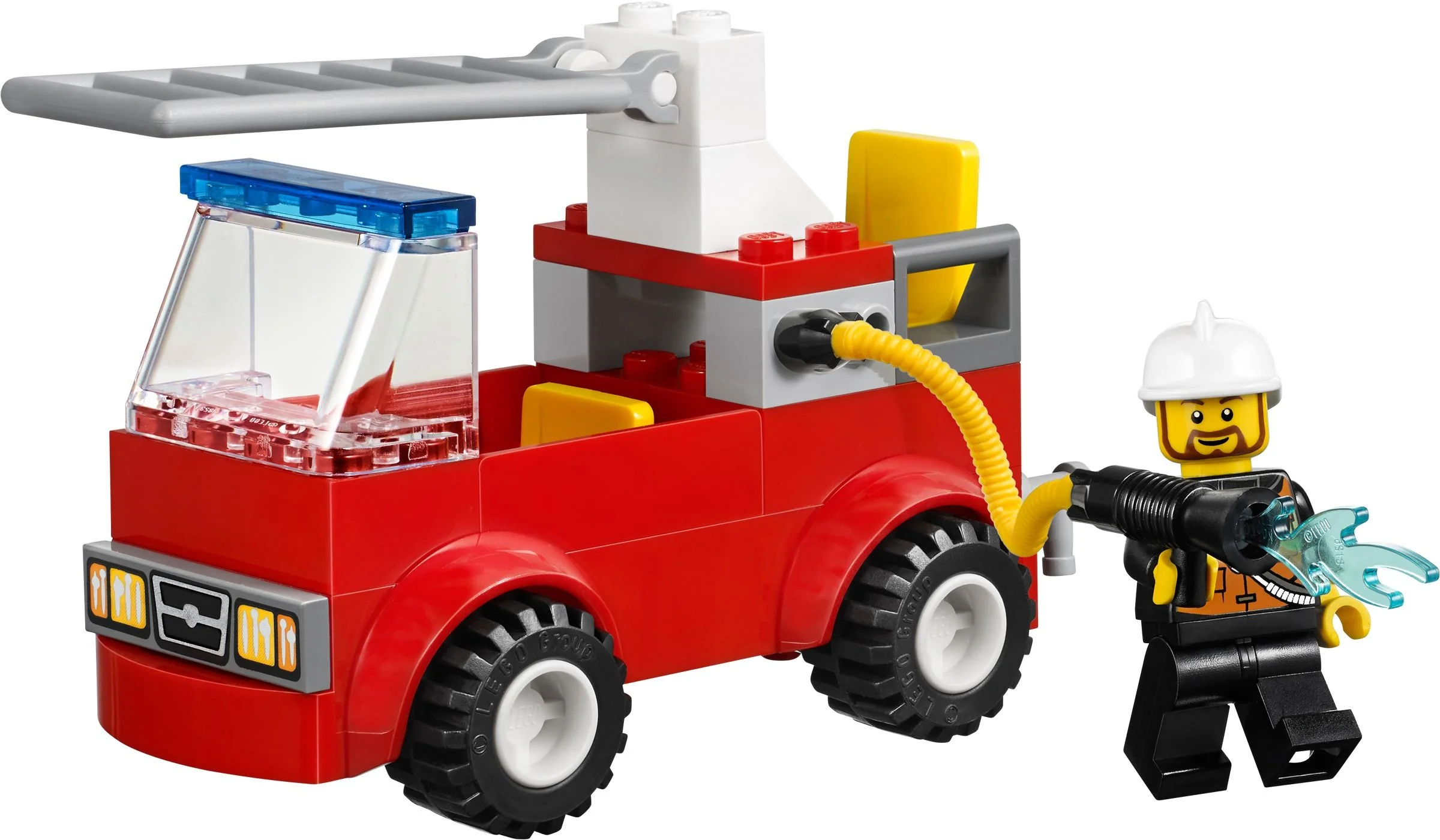 Fire Emergency - Image 3