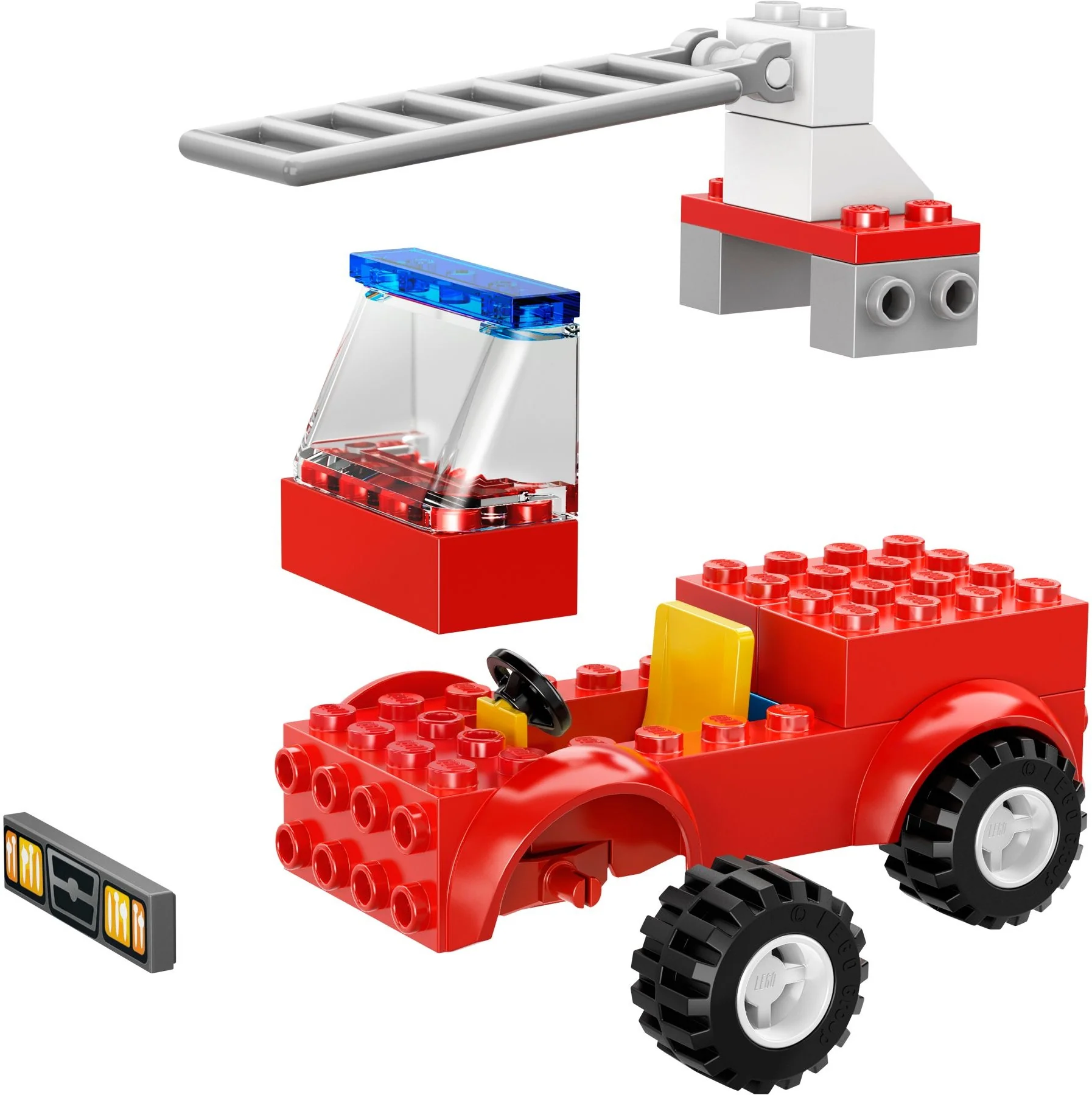 Fire Emergency - Image 4