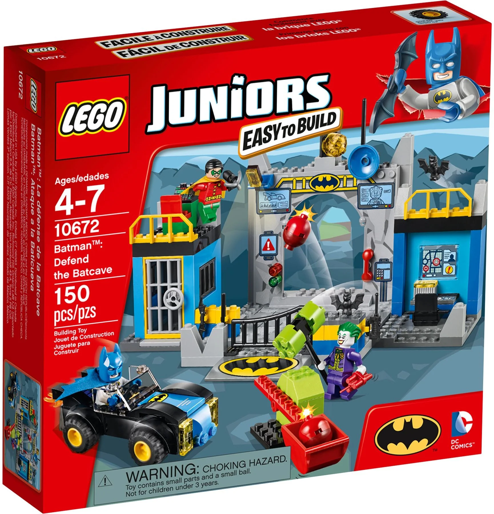 Batman: Defend the Batcave - Image 2