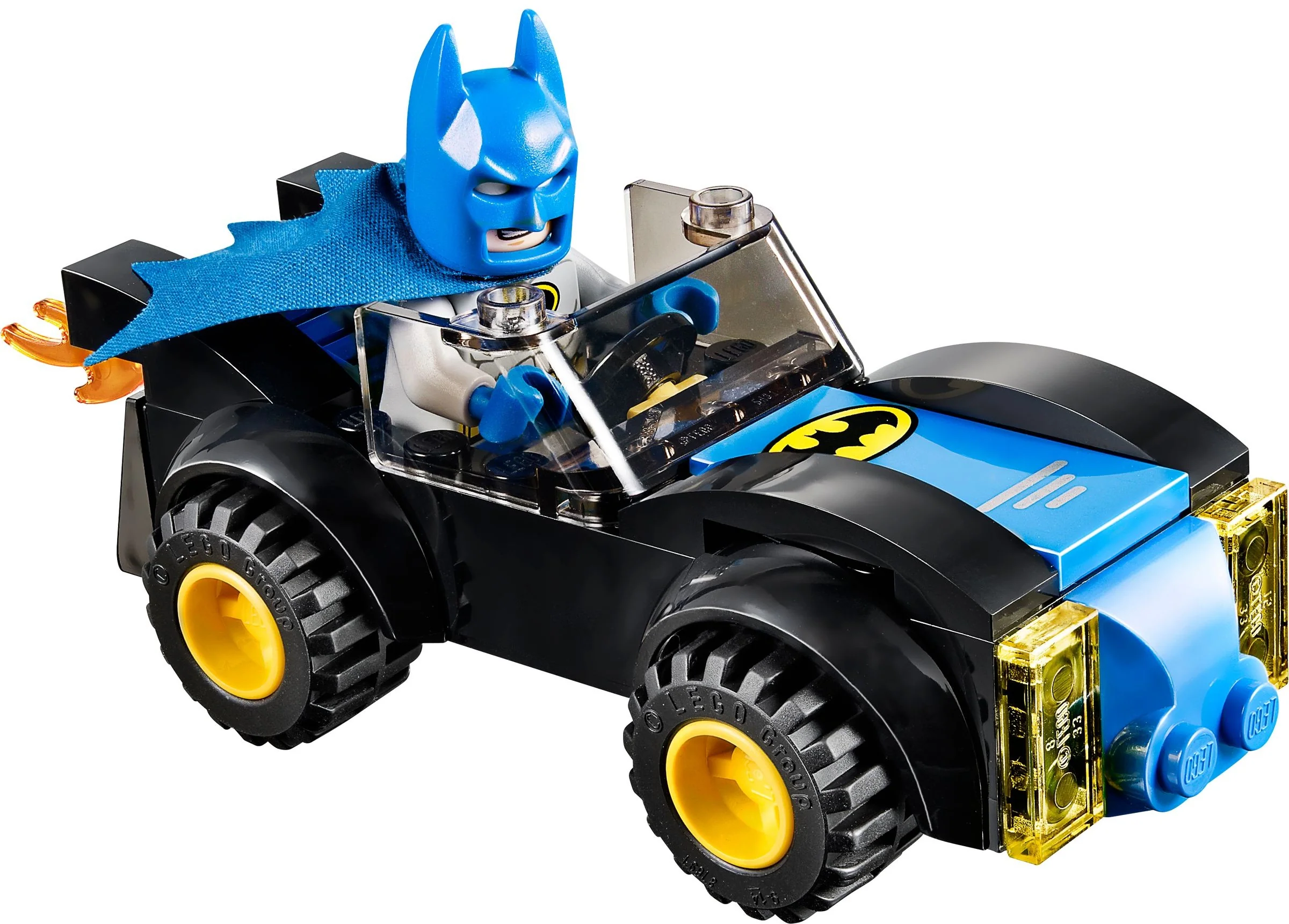 Batman: Defend the Batcave - Image 3