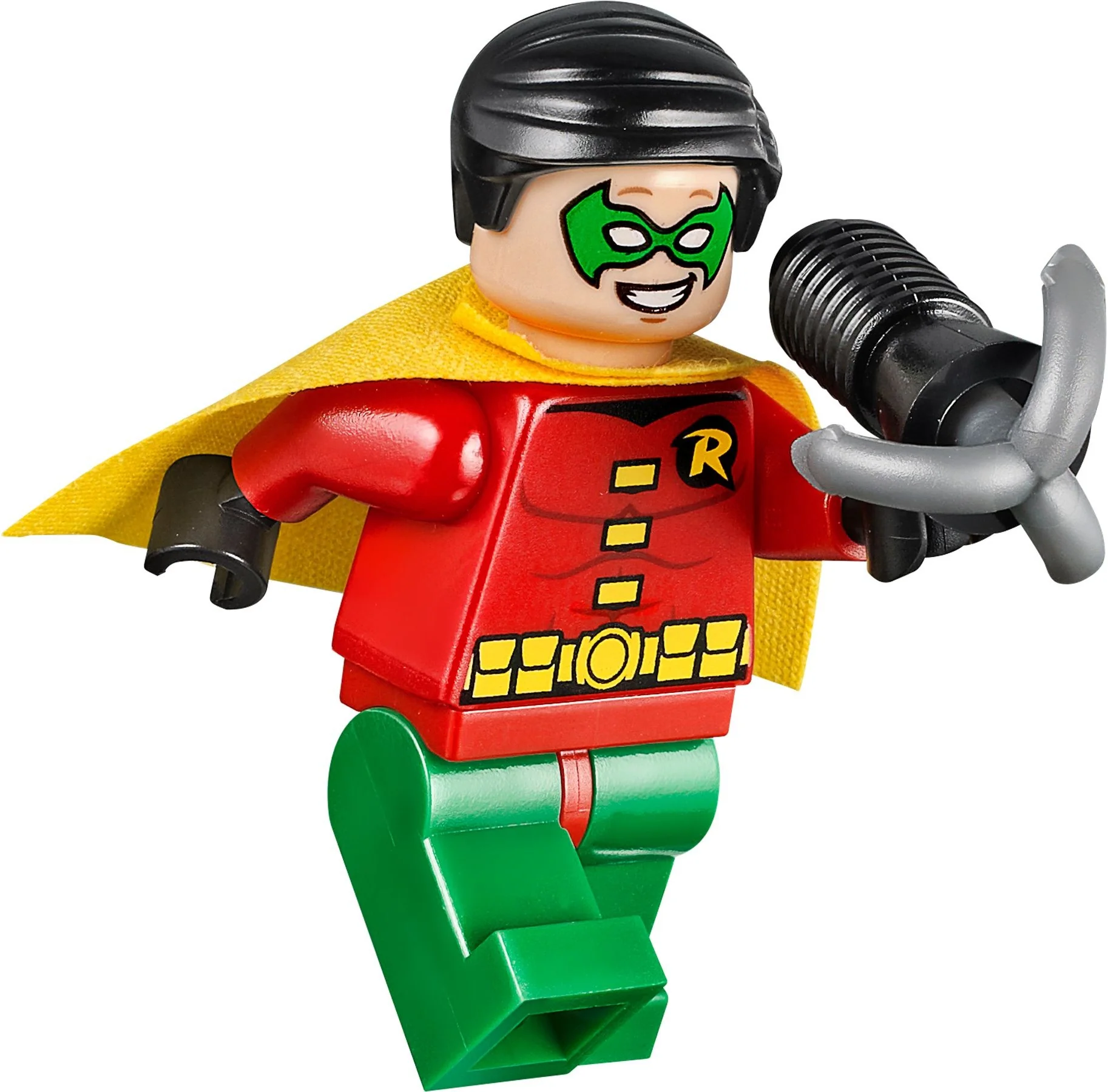 Batman: Defend the Batcave - Image 4