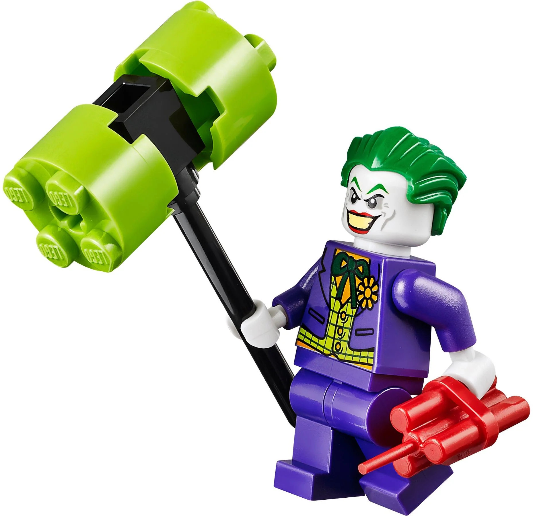 Batman: Defend the Batcave - Image 5
