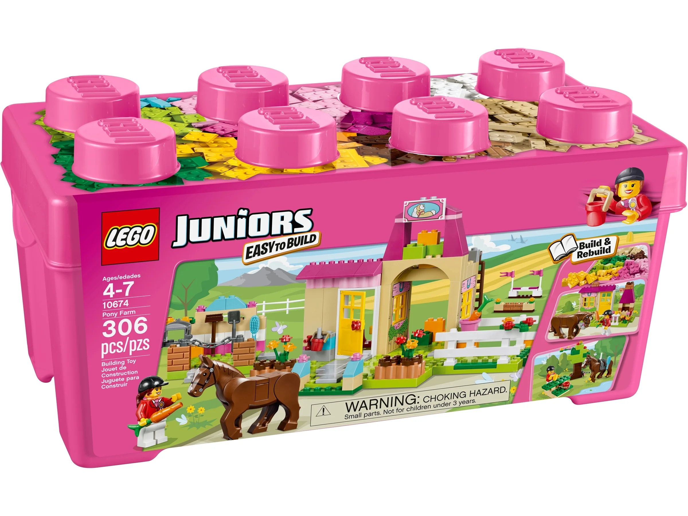 Pony Farm - Image 2