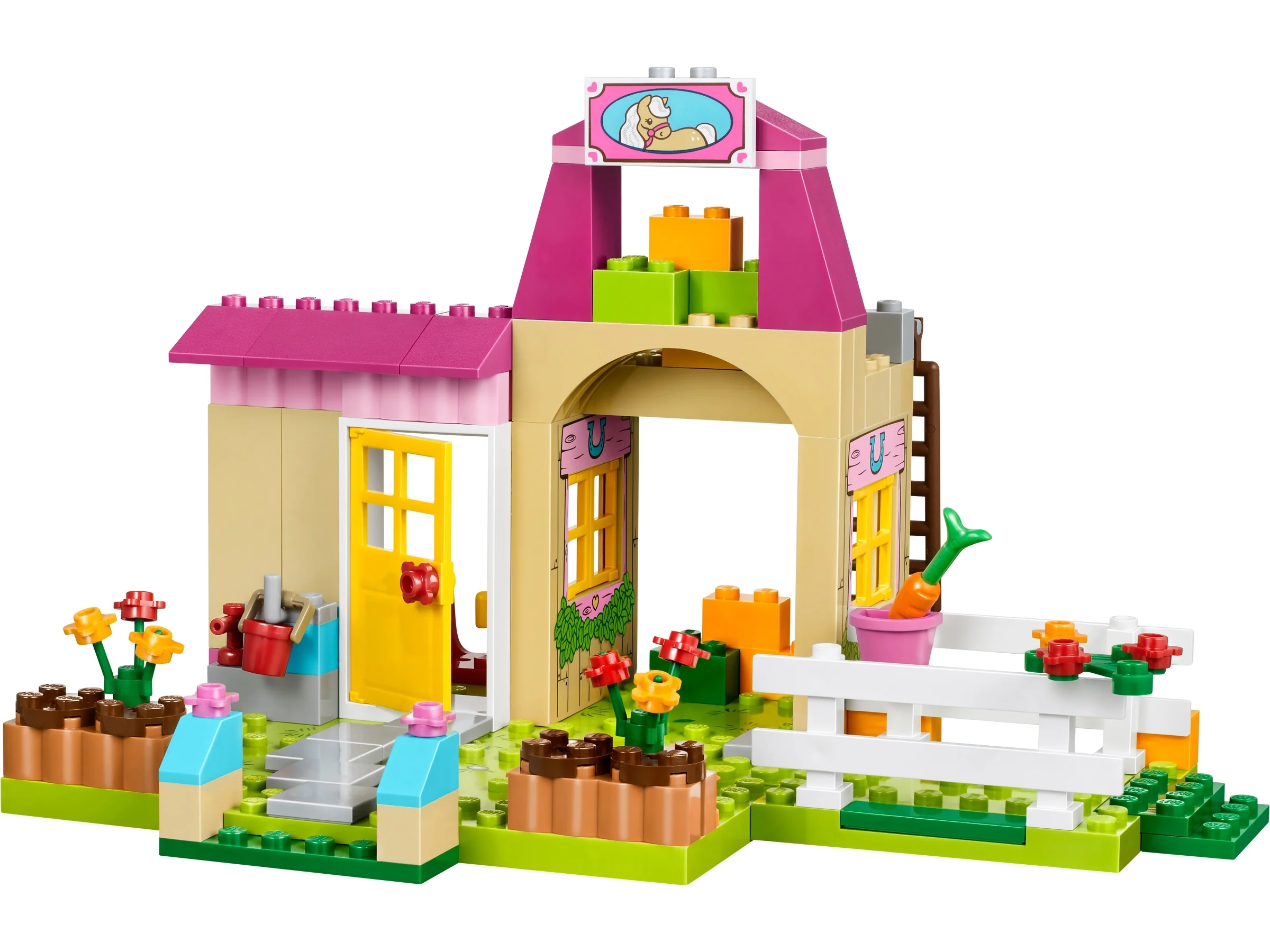 Pony Farm - Image 4