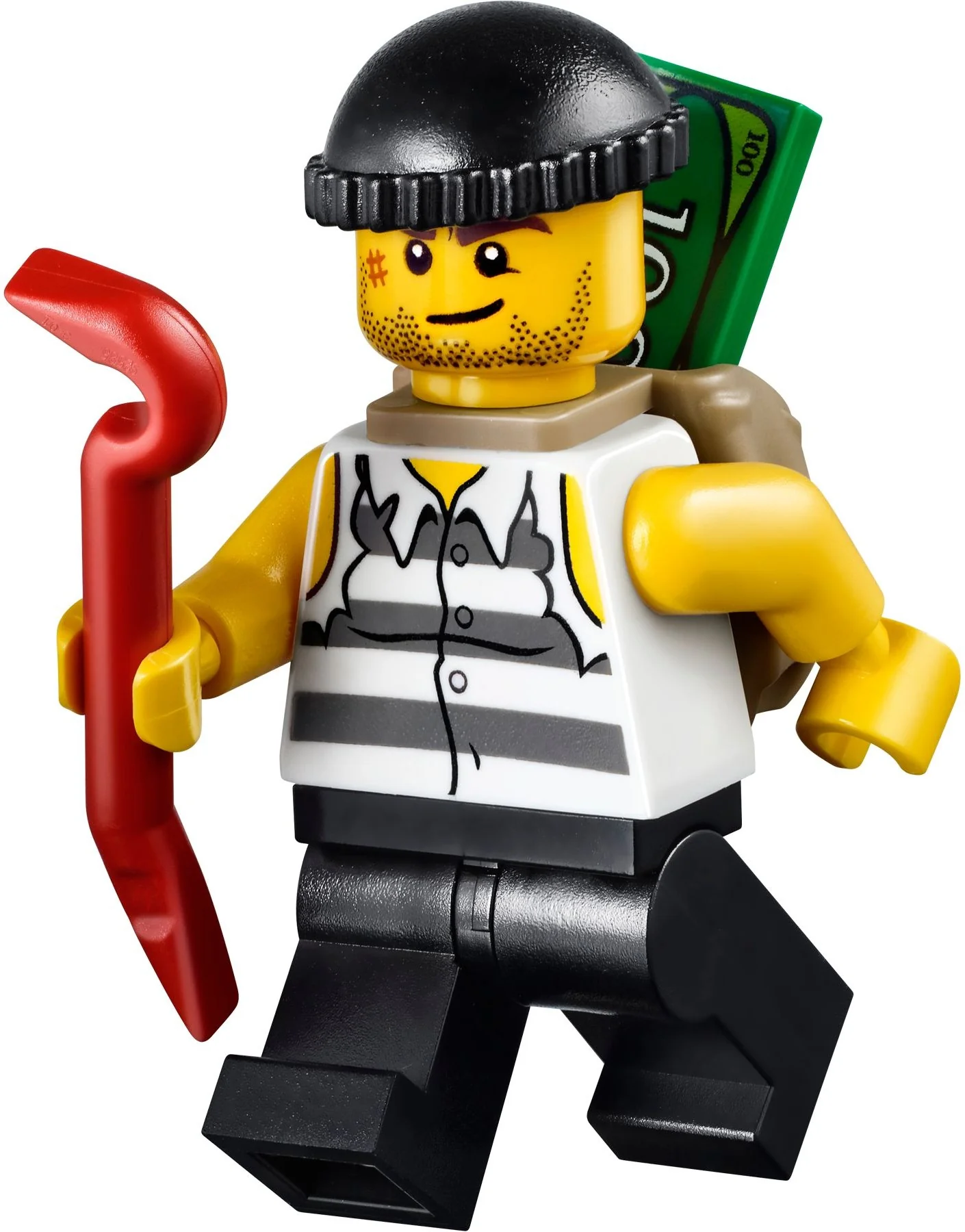Police – The Big Escape - Image 8