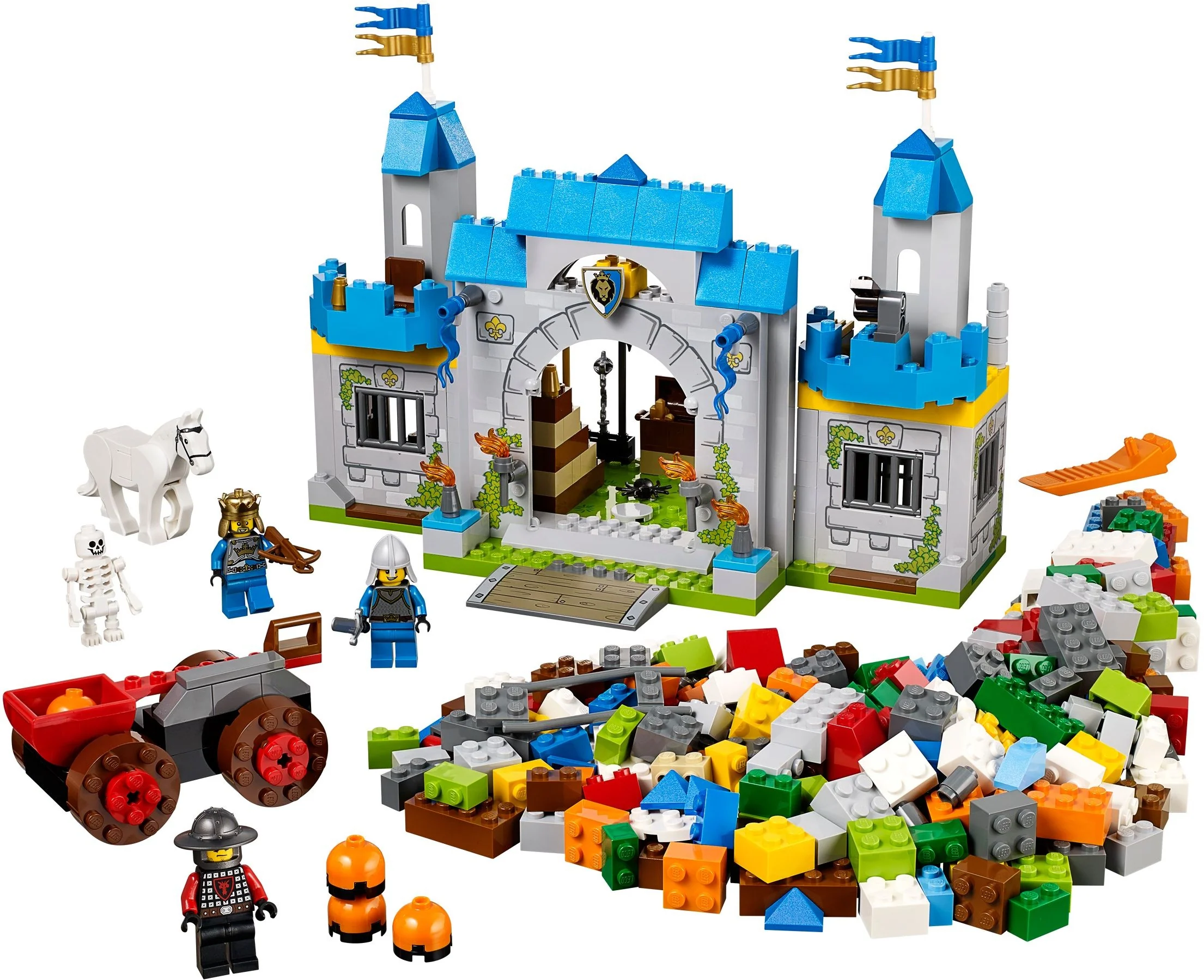 Knights' Castle - Image 10