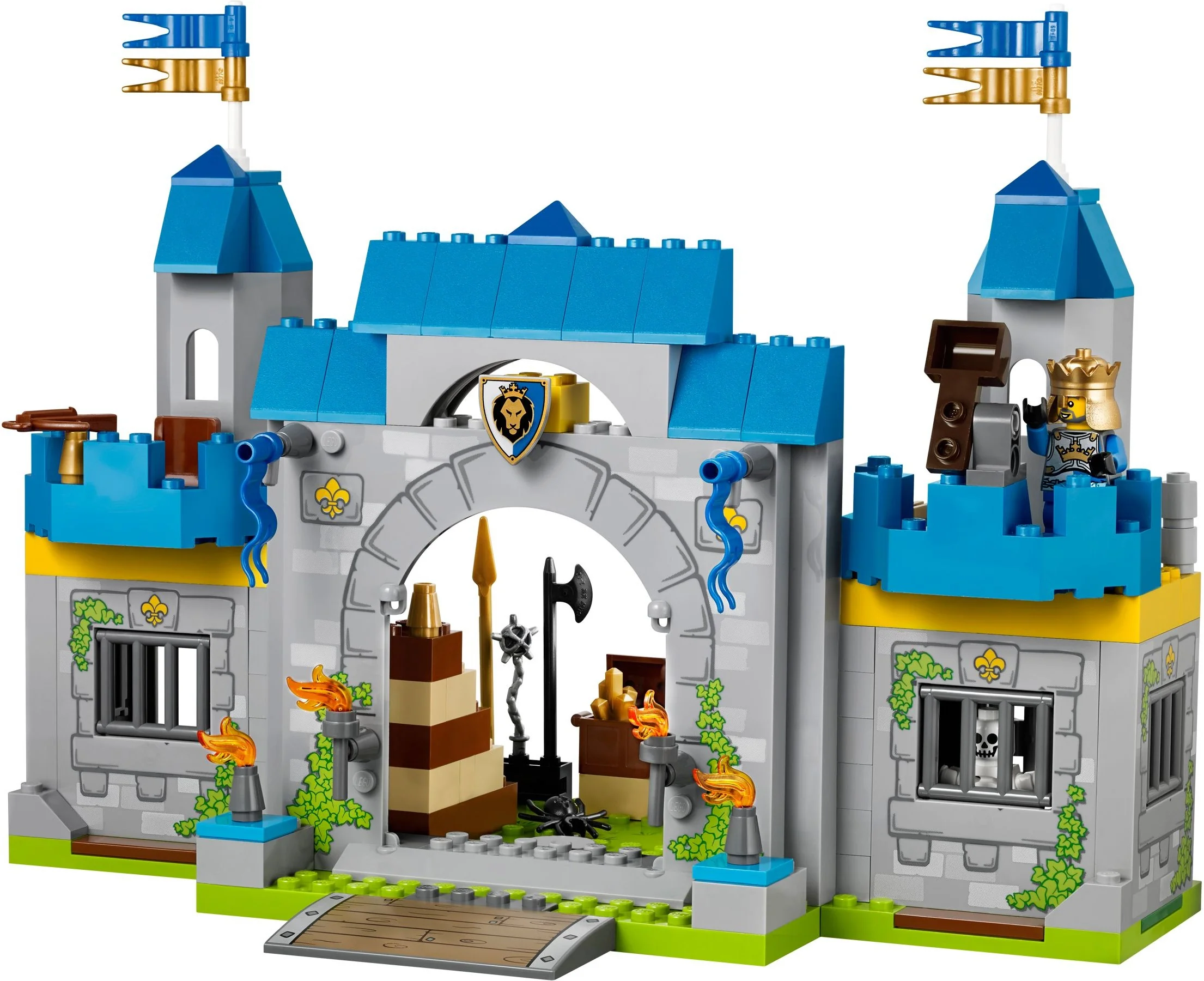 Knights' Castle - Image 3