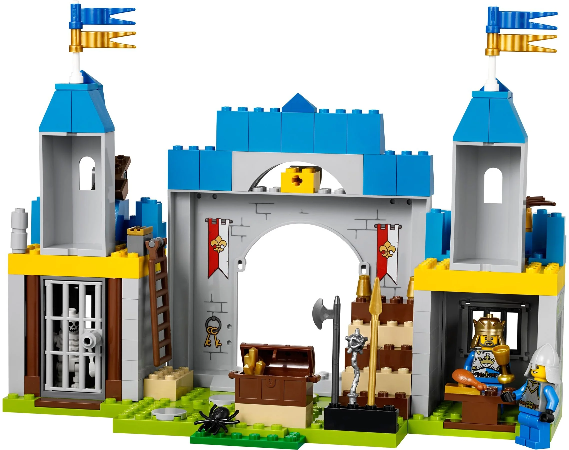Knights' Castle - Image 4