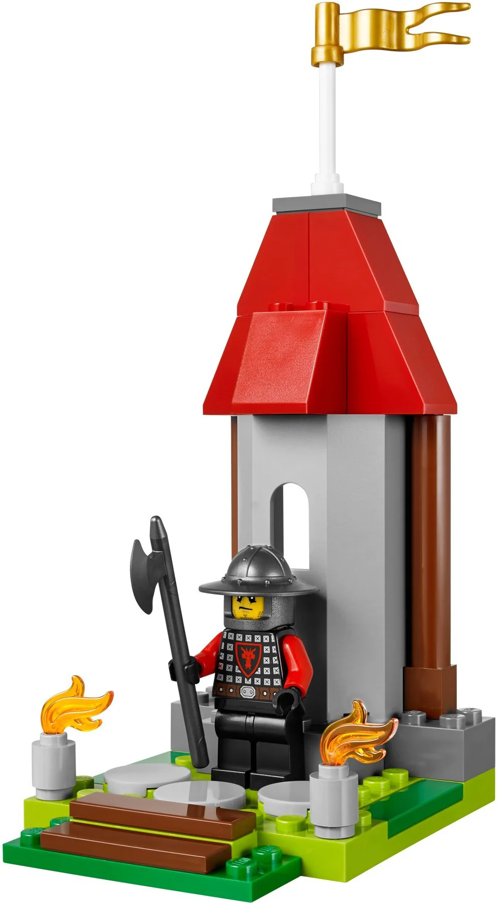 Knights' Castle - Image 7
