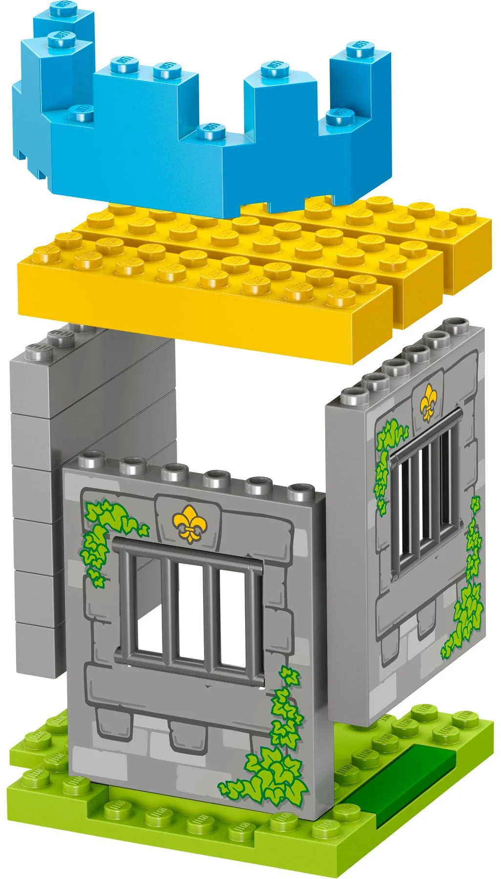 Knights' Castle - Image 8