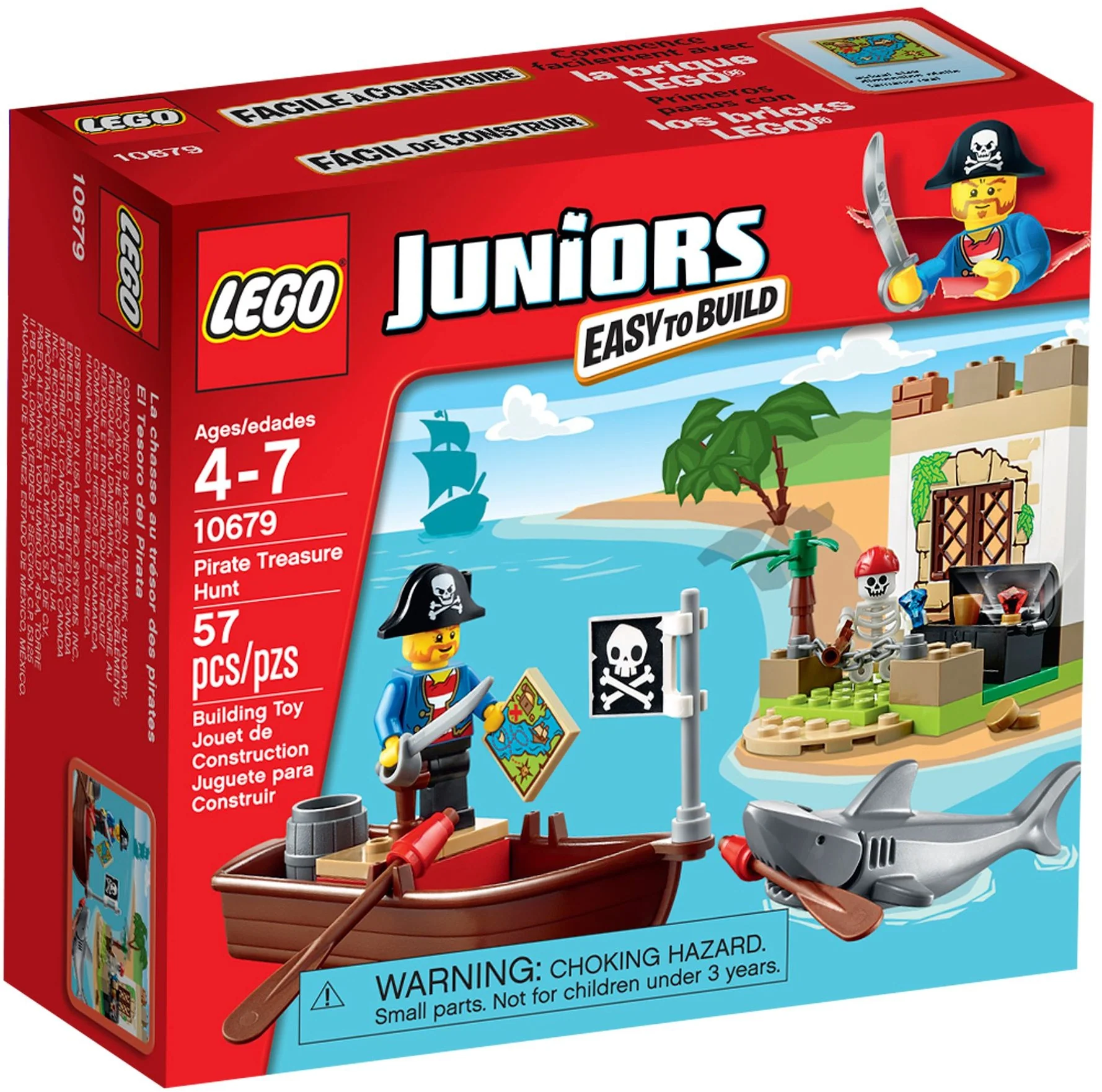 Pirate Treasure Hunt - Image 2
