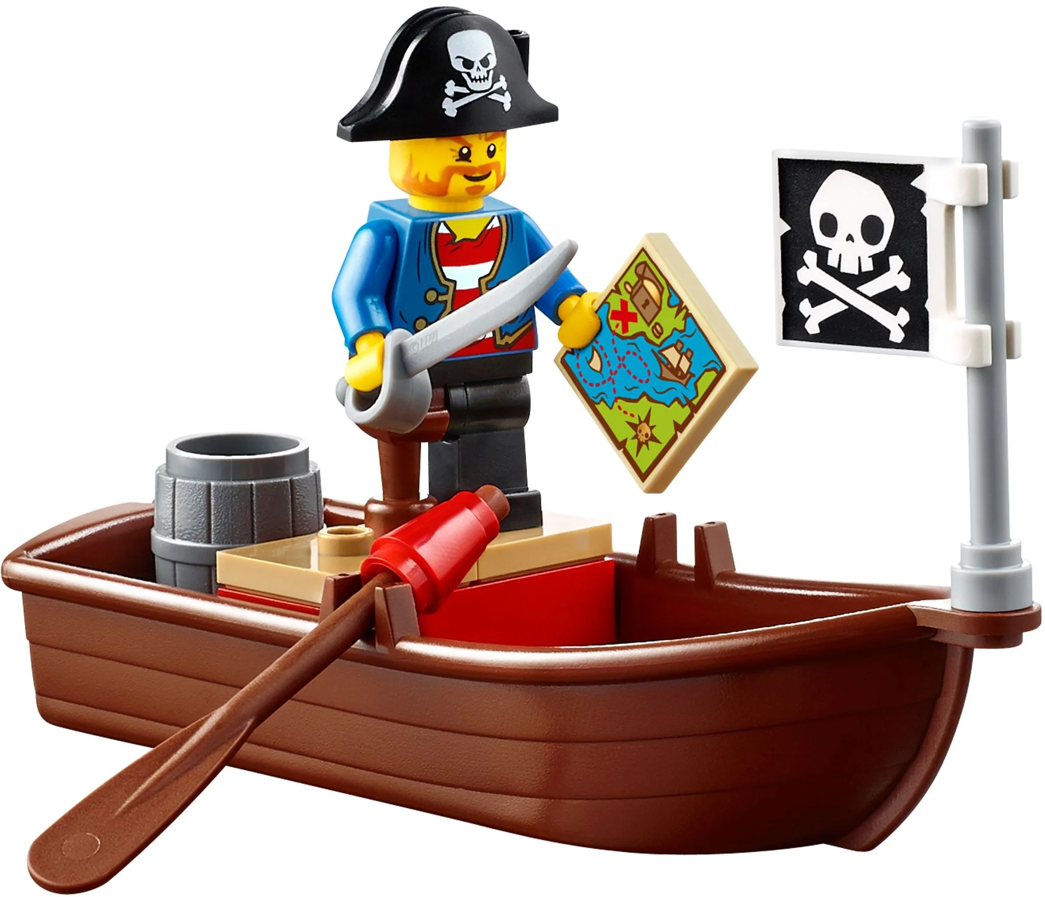 Pirate Treasure Hunt - Image 3