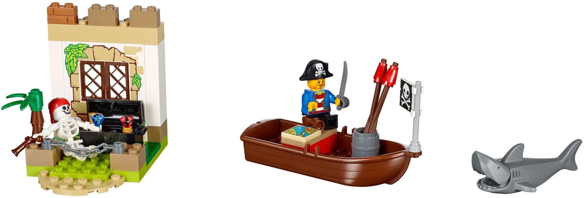 Pirate Treasure Hunt - Image 8