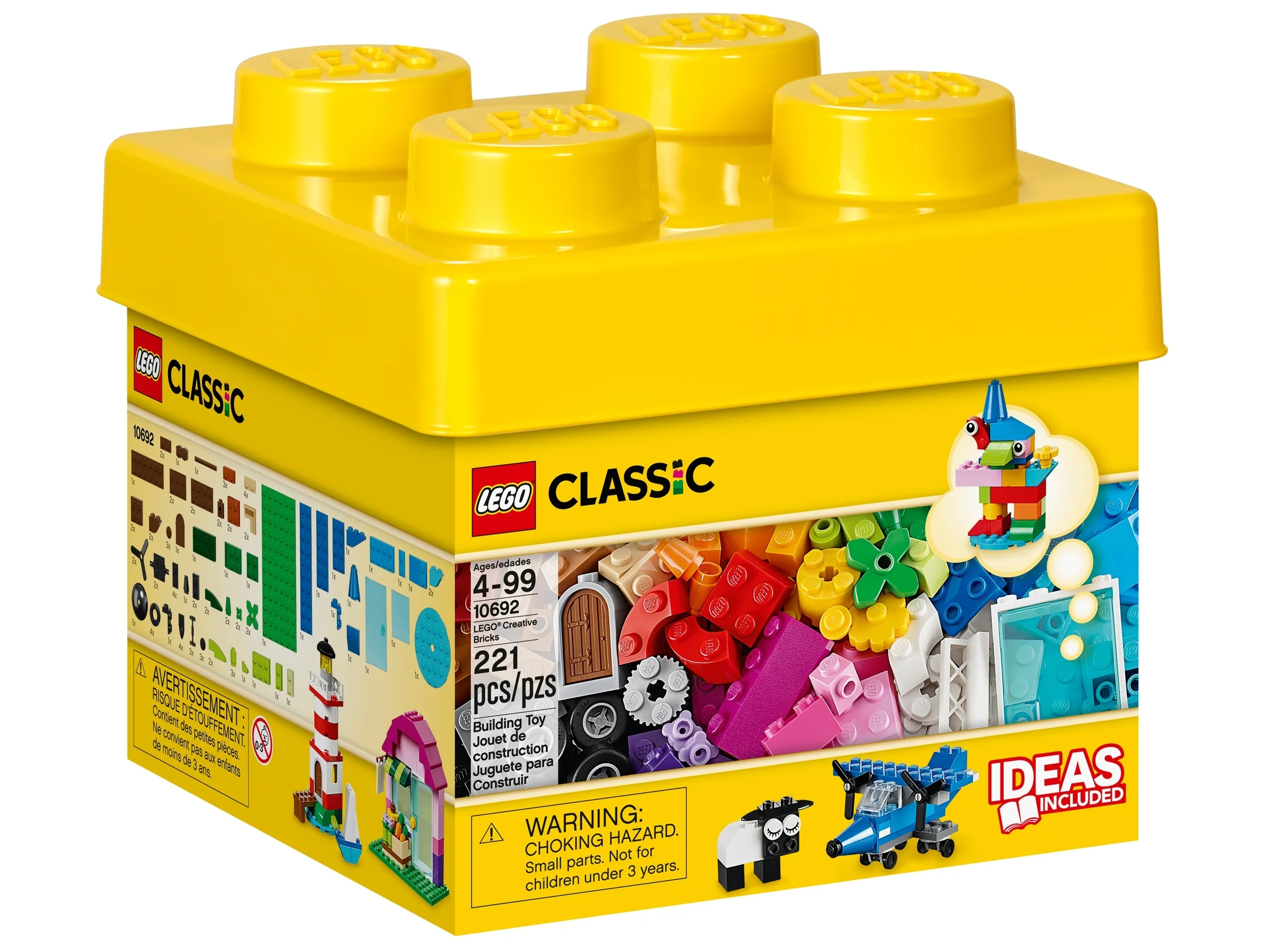 Creative Bricks - Image 2